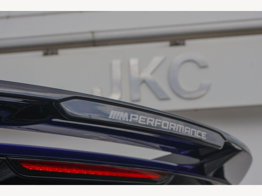 BMW X5 view 45