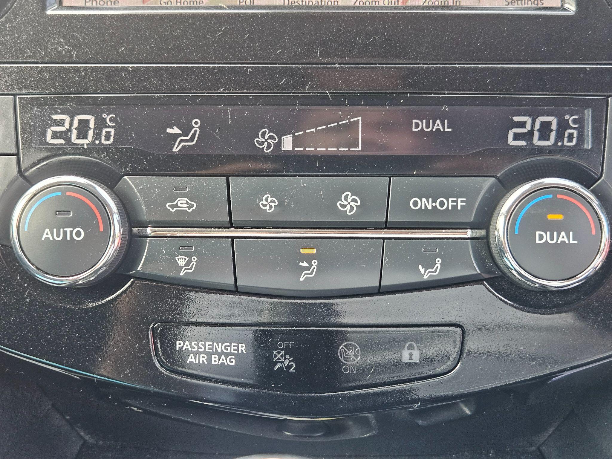 2021 Nissan Qashqai image 27