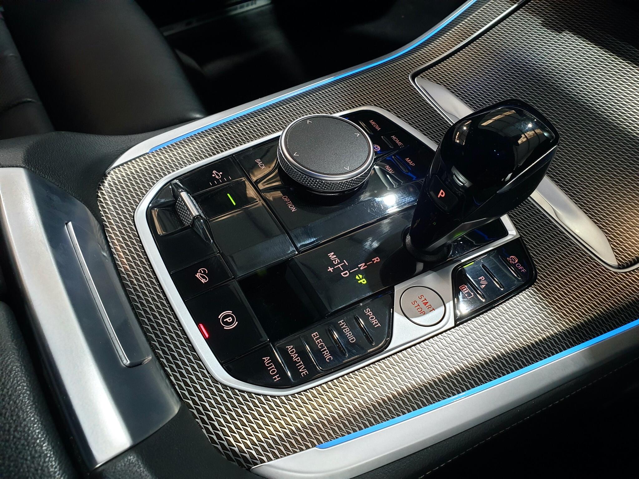BMW X5 view 66