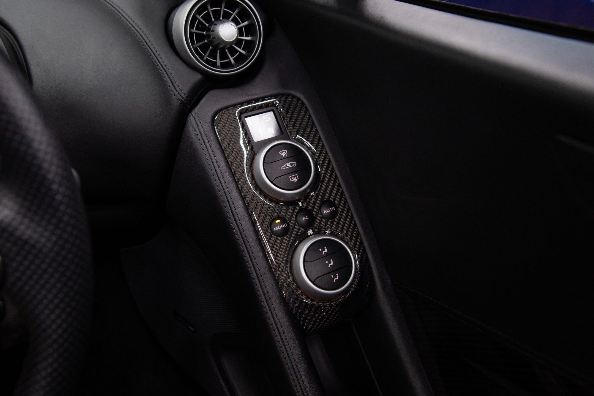 Mclaren 650s view 37