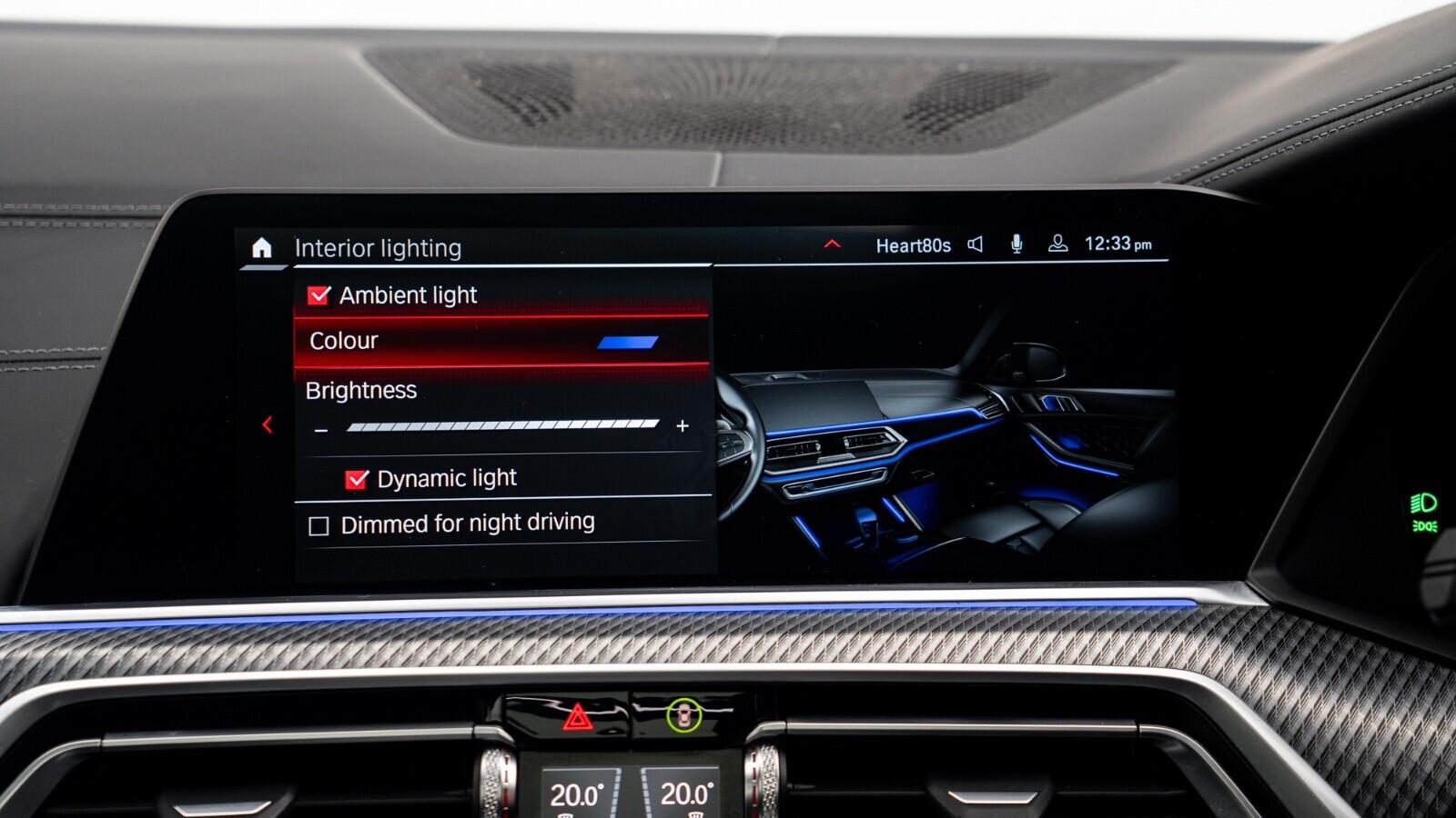 BMW X5 X5 view 24