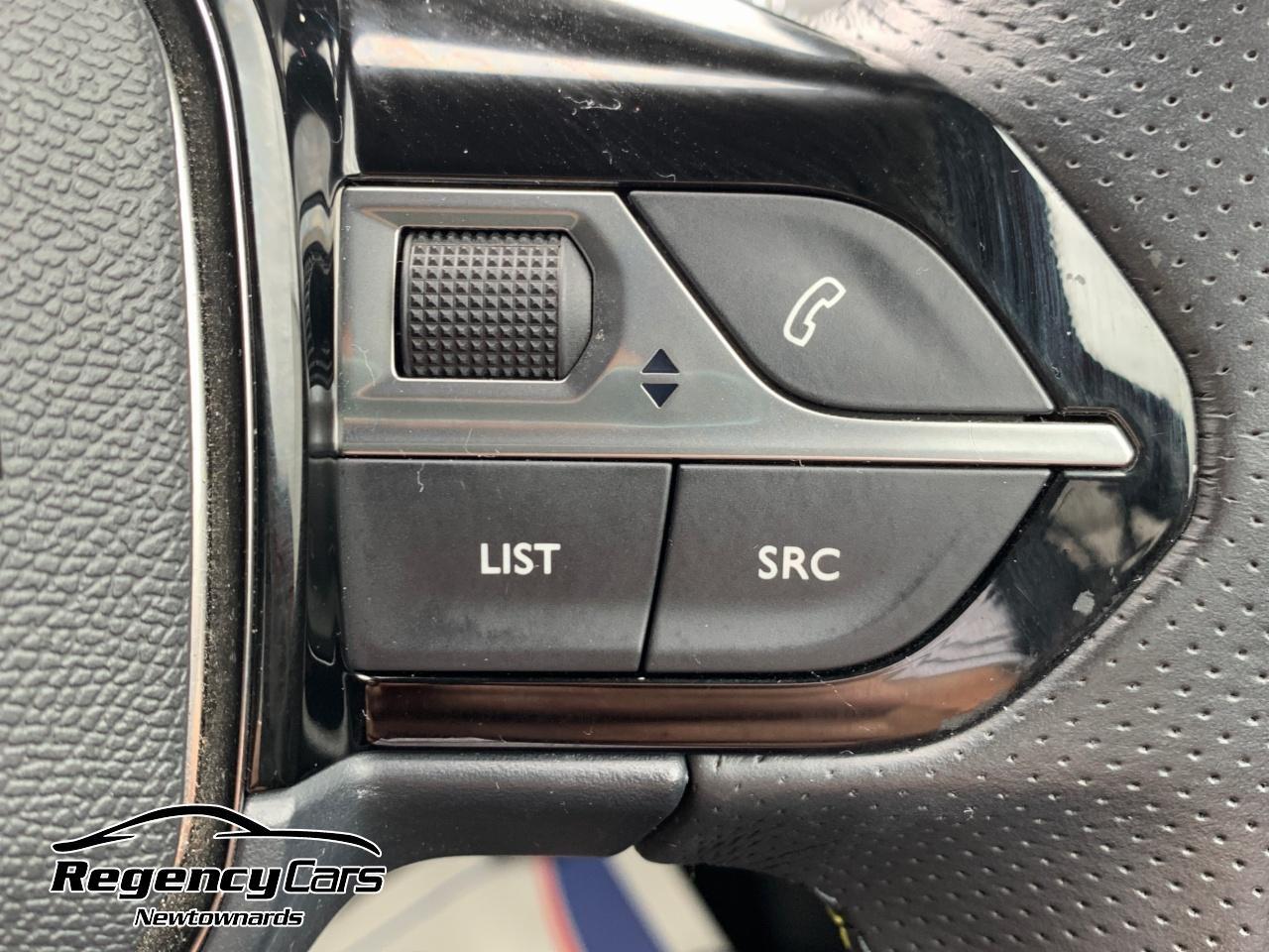 Peugeot 2008 view 22