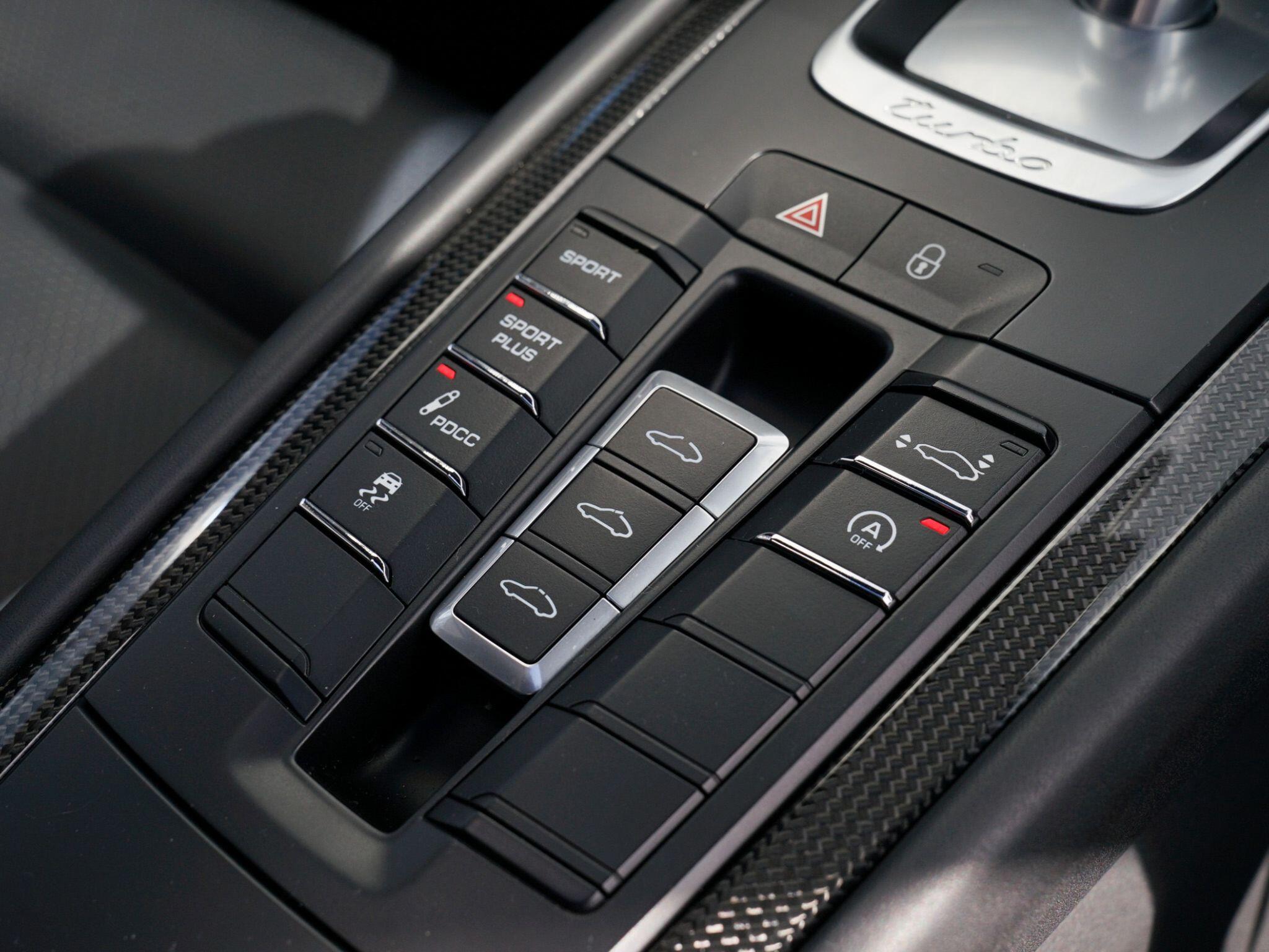Porsche Cayman view 75