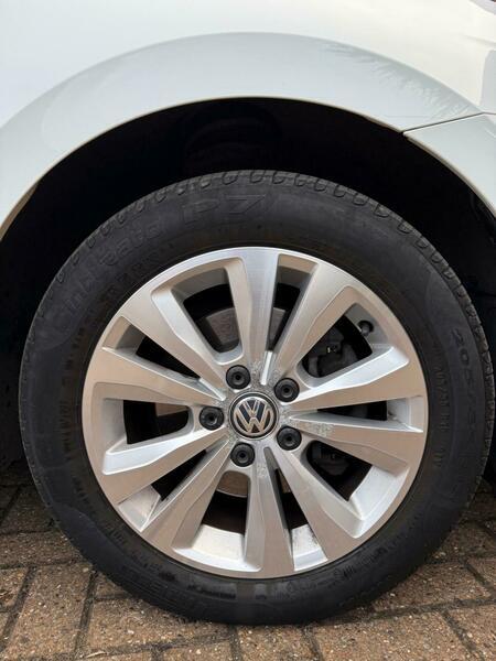 2015 Volkswagen Golf SV 1.4 TSI BlueMotion Tech SE Euro 6 (s/s) 5dr • 35,880 miles image 32