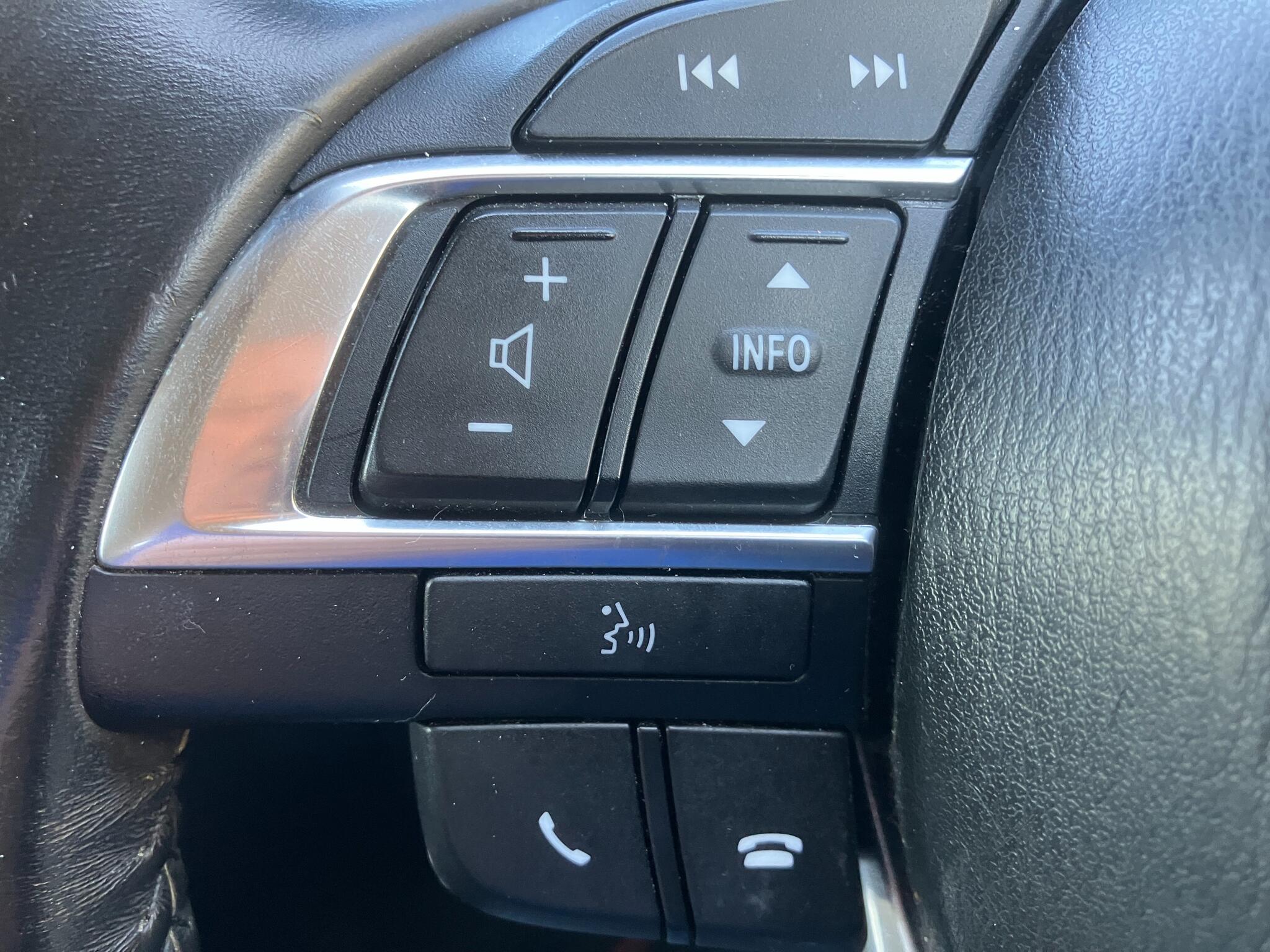 Mazda CX-5 view 20