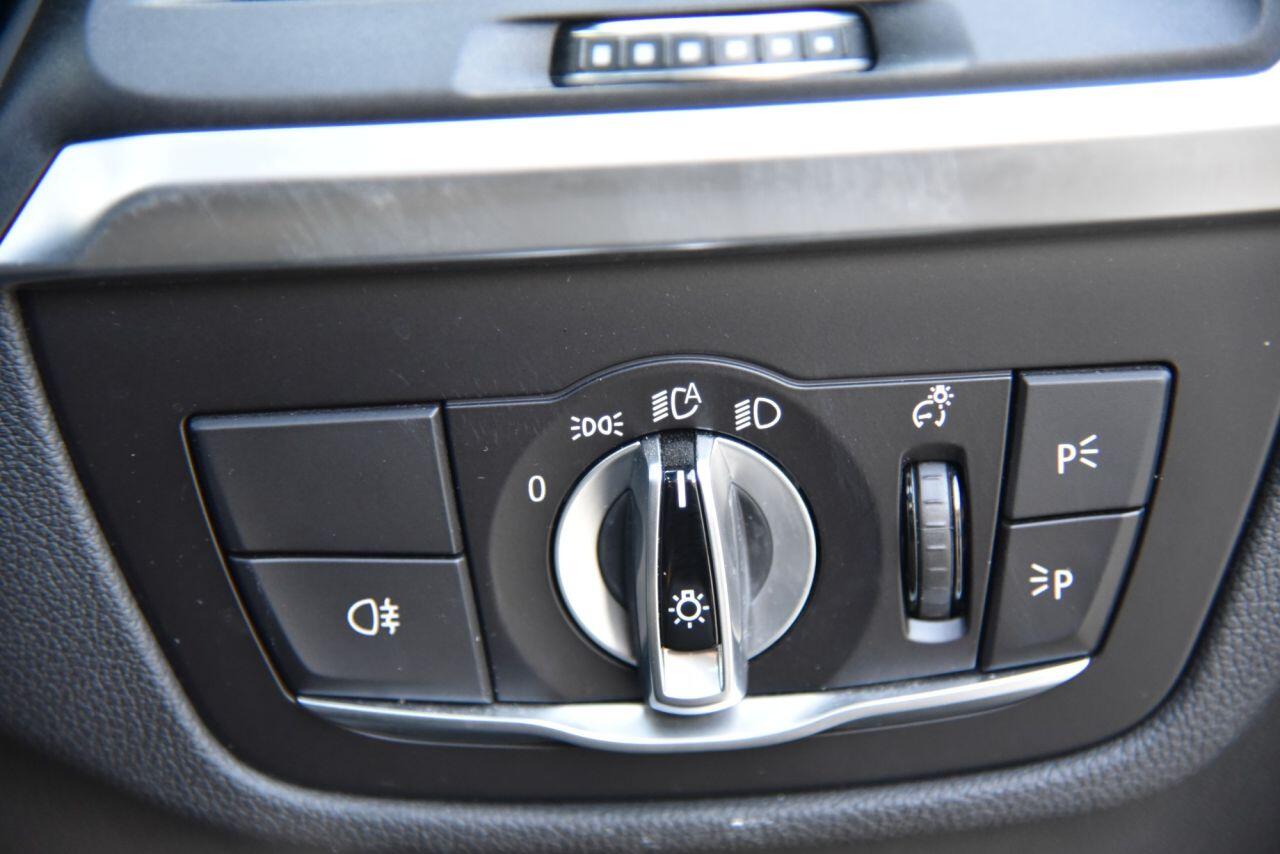 BMW Ix3 view 53
