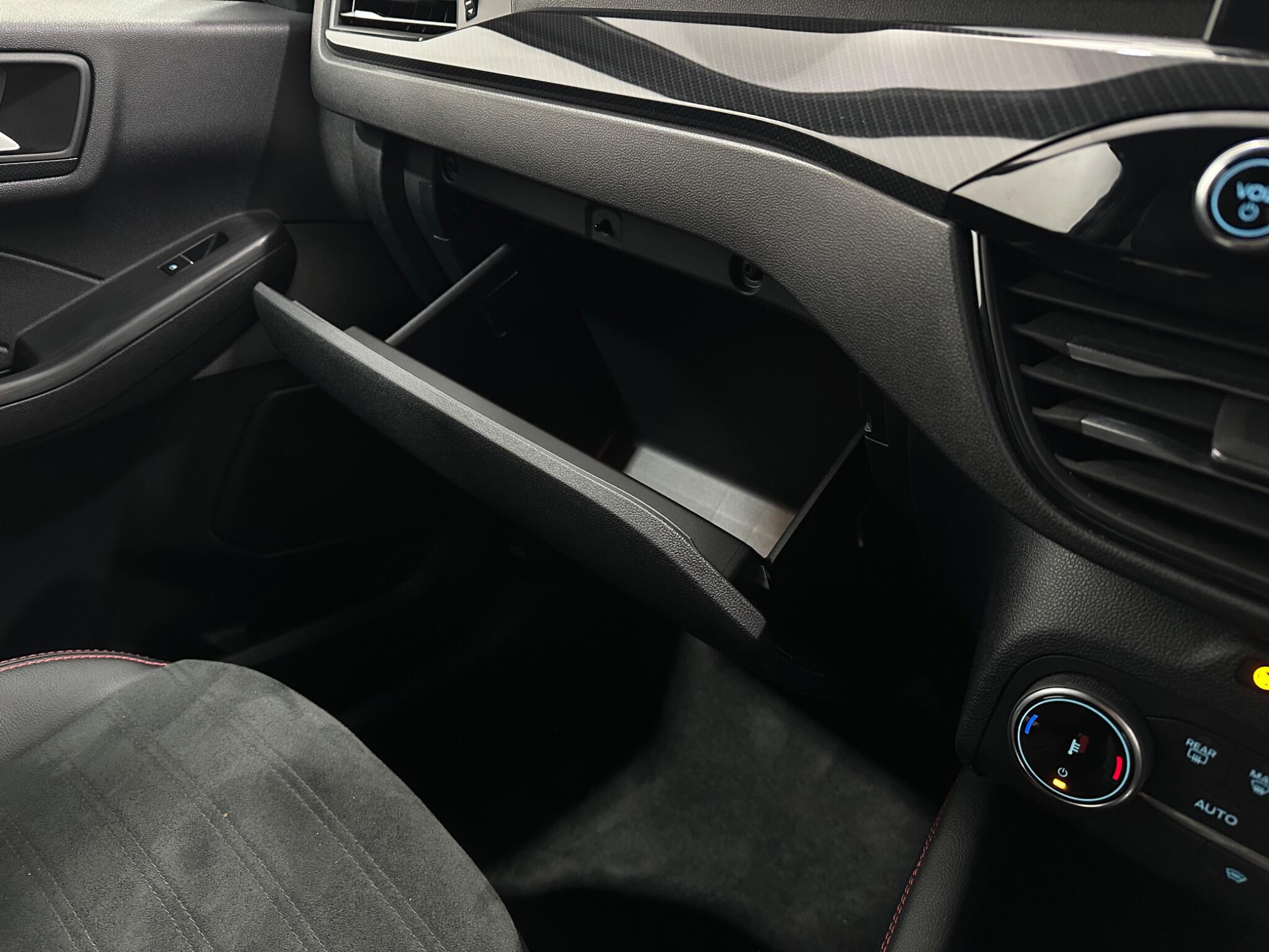 Ford Kuga view 29