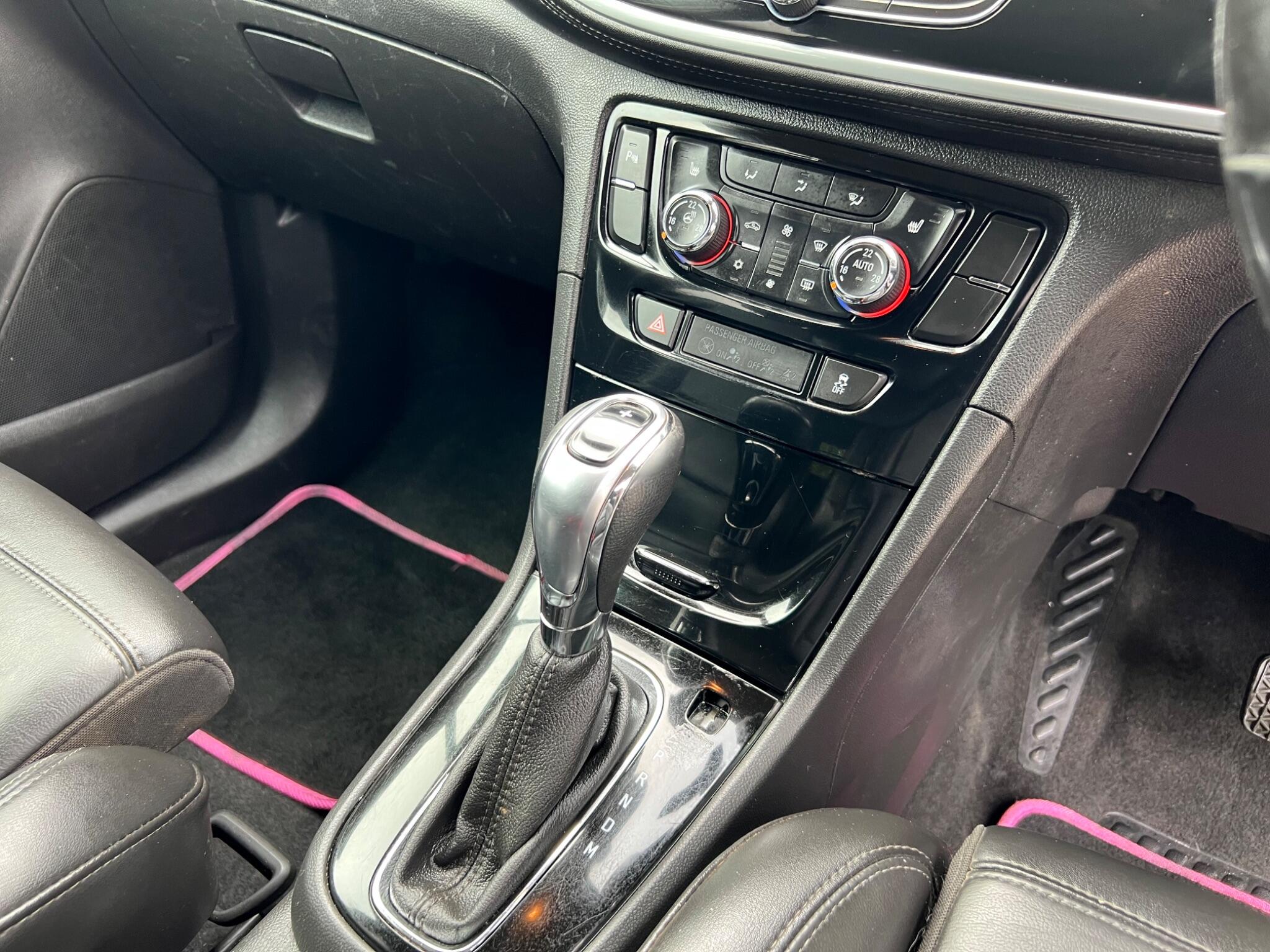 Vauxhall Mokka X view 9
