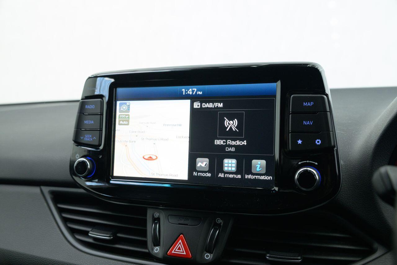 Hyundai i30 view 39