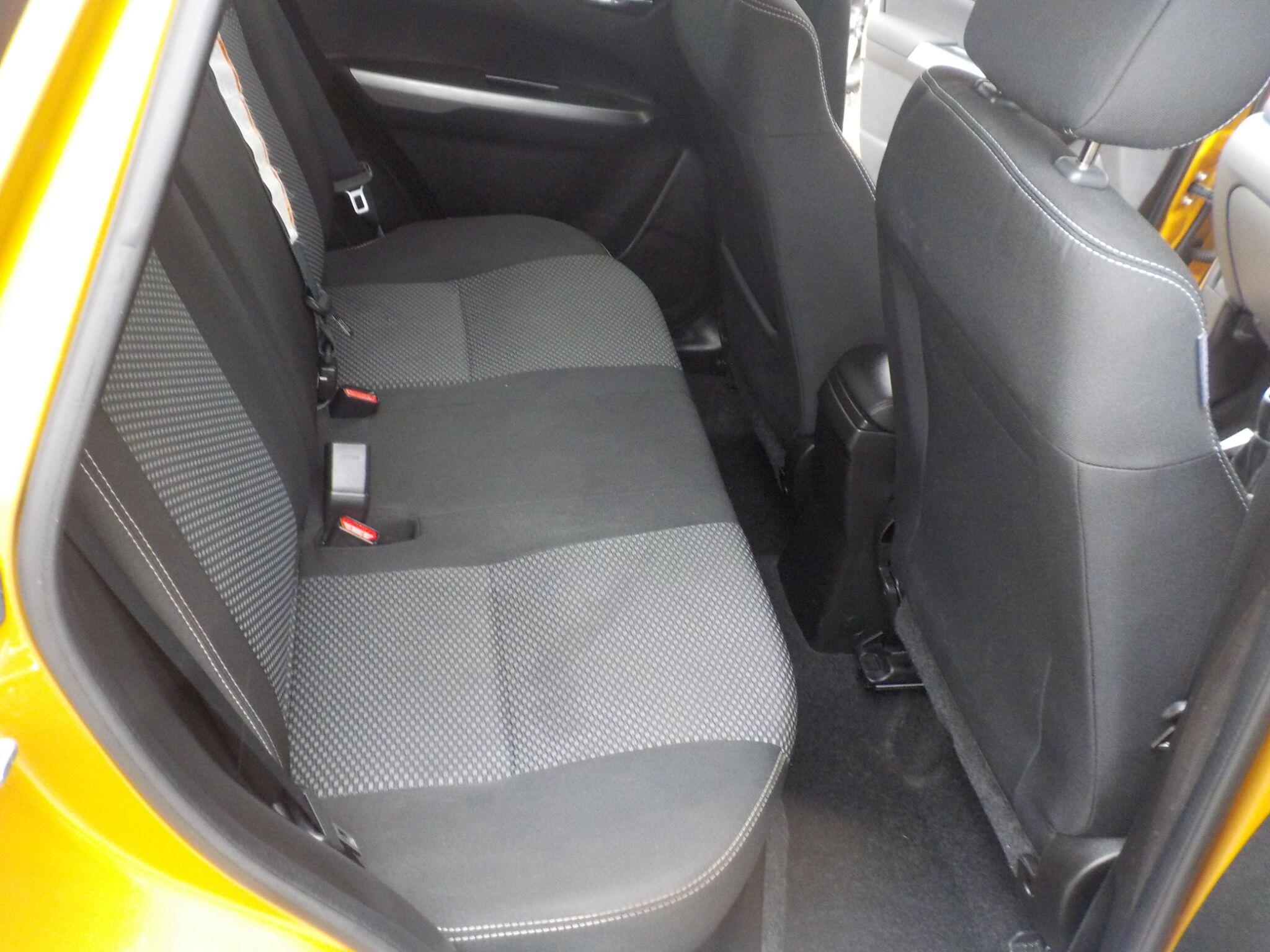 Suzuki Vitara 1.0 Boosterjet SZ-T Euro 6 (s/s) 5dr
