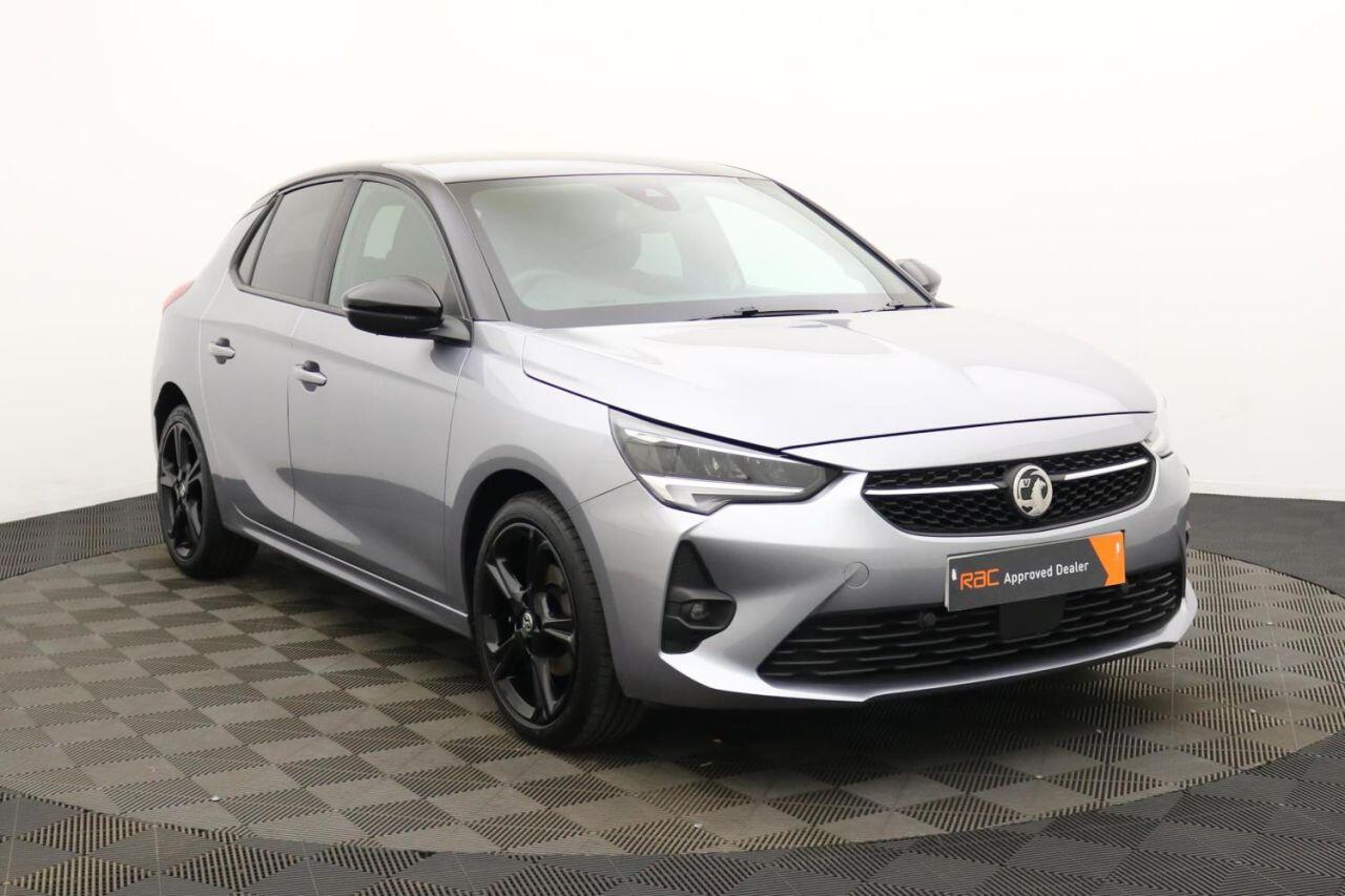 Vauxhall Corsa view 11