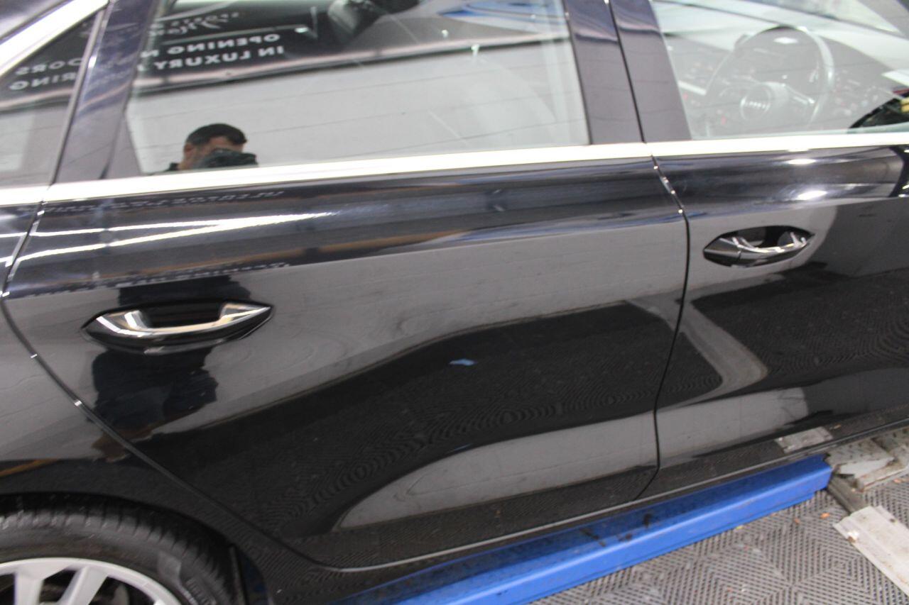 Audi A3 view 40