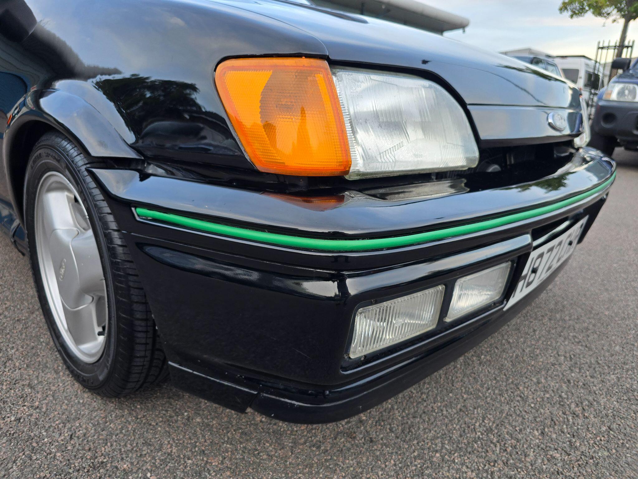 Ford Fiesta view 67