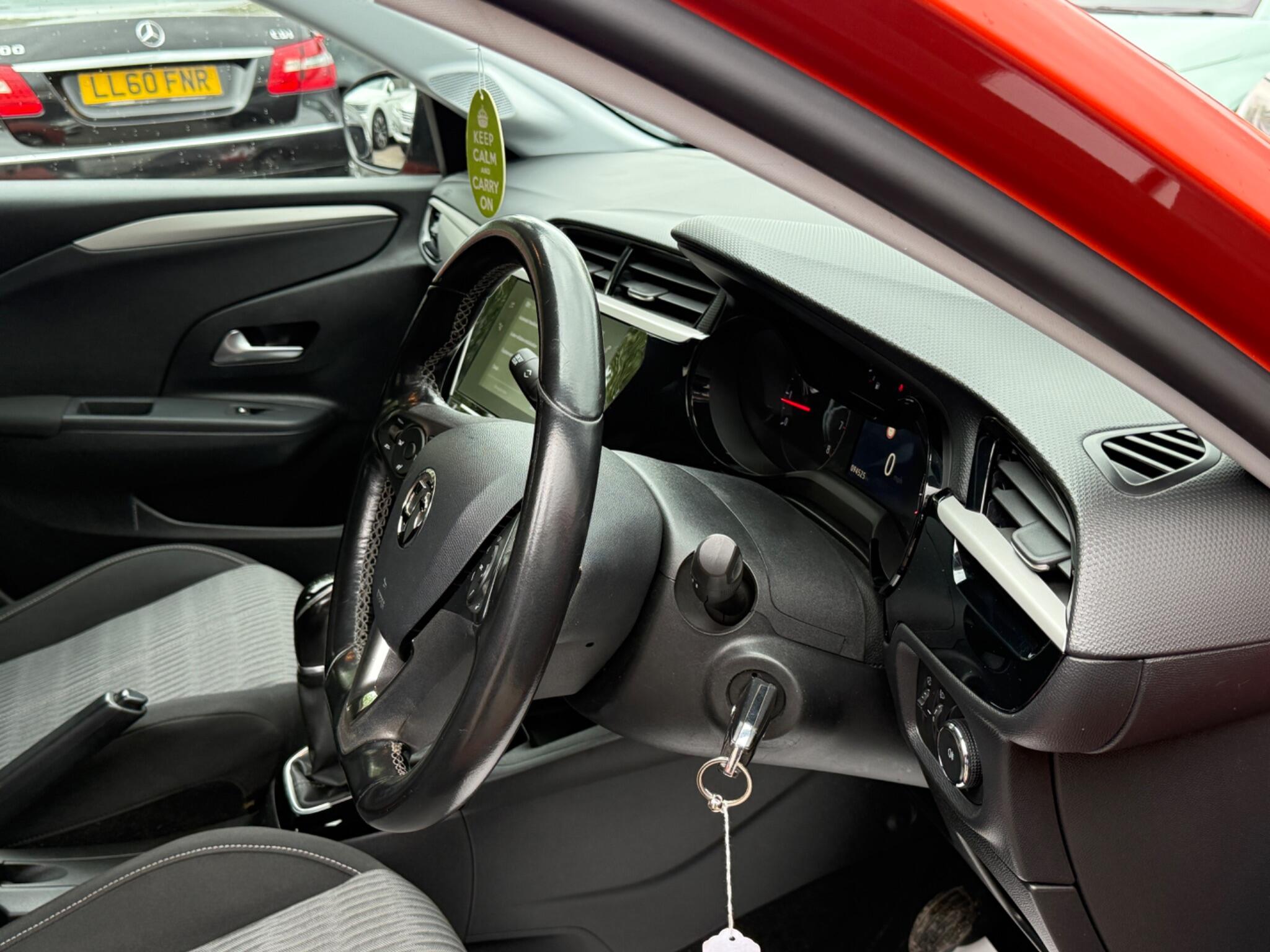 Vauxhall Corsa - Image 36