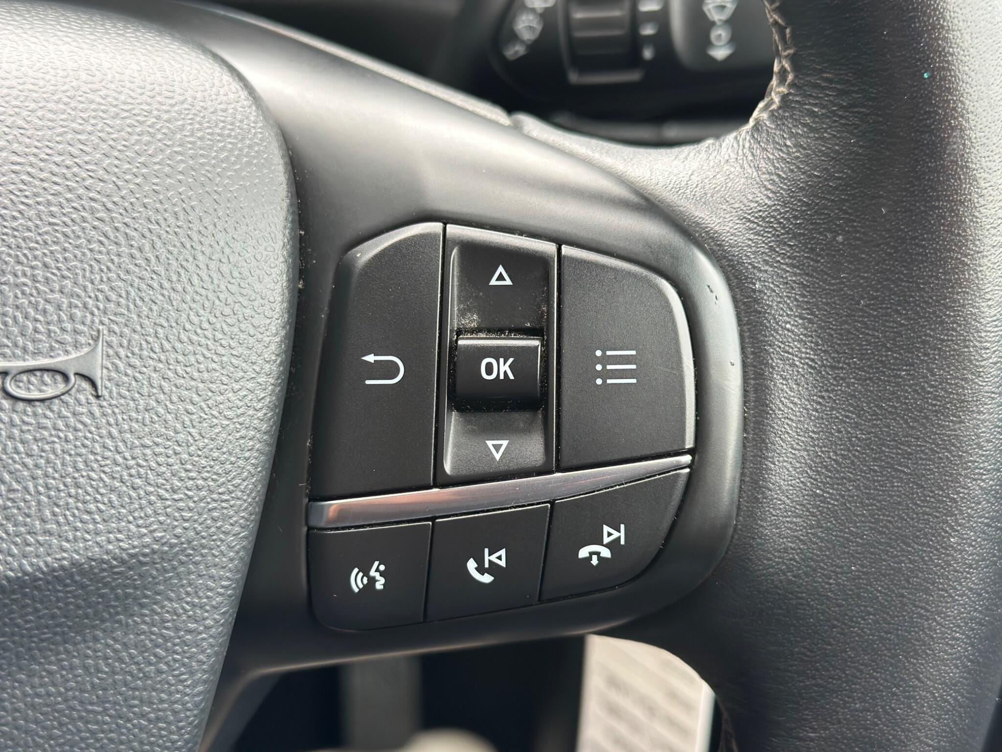 Ford Fiesta view 43
