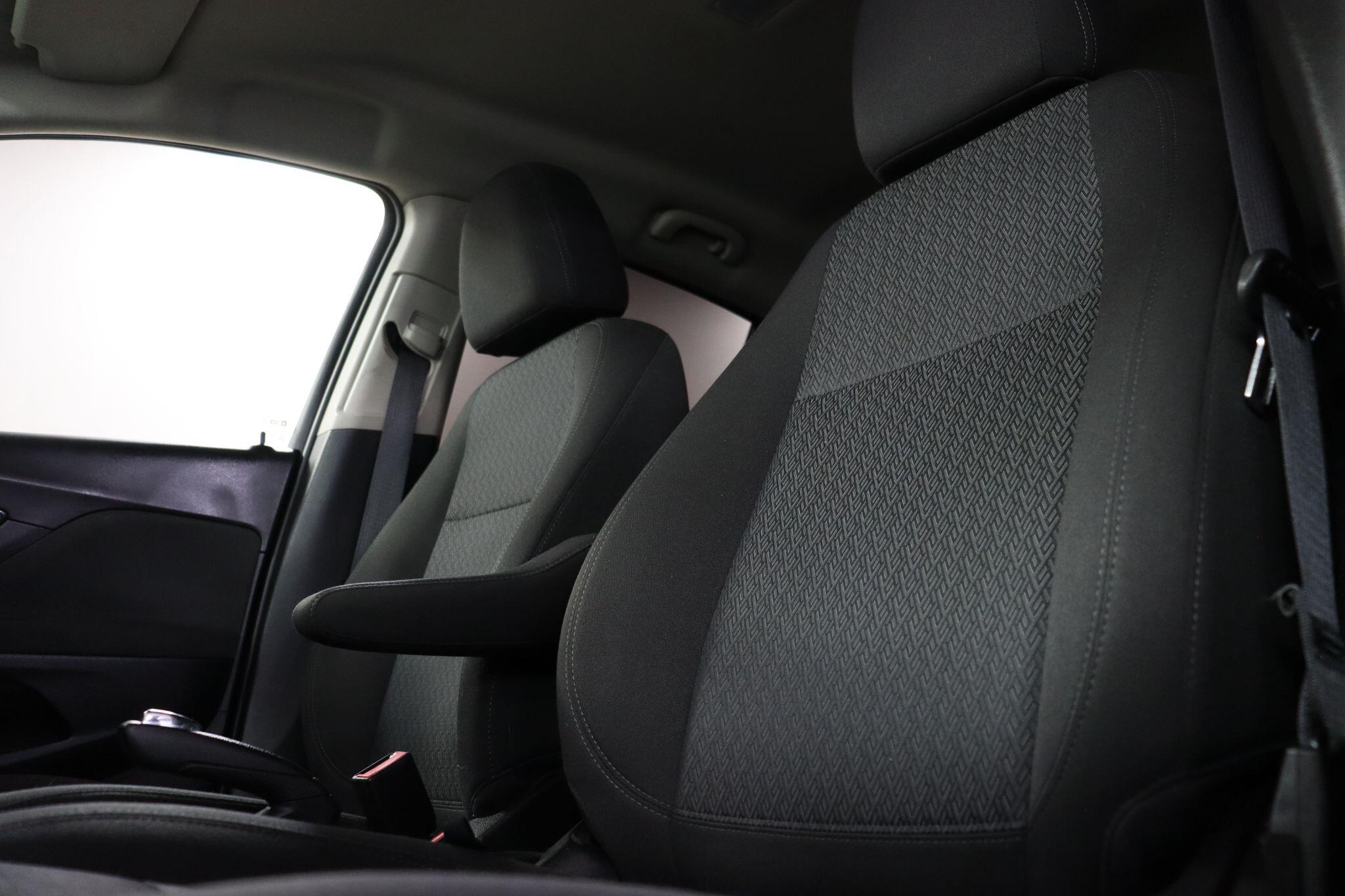 Vauxhall Mokka X view 35