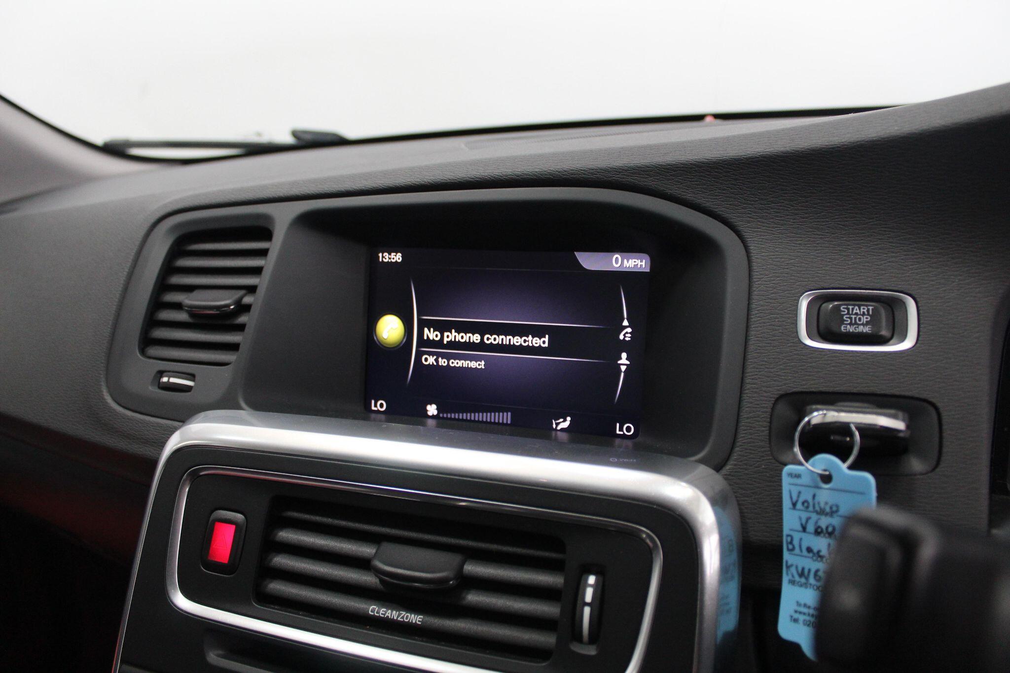 Volvo V60 view 36