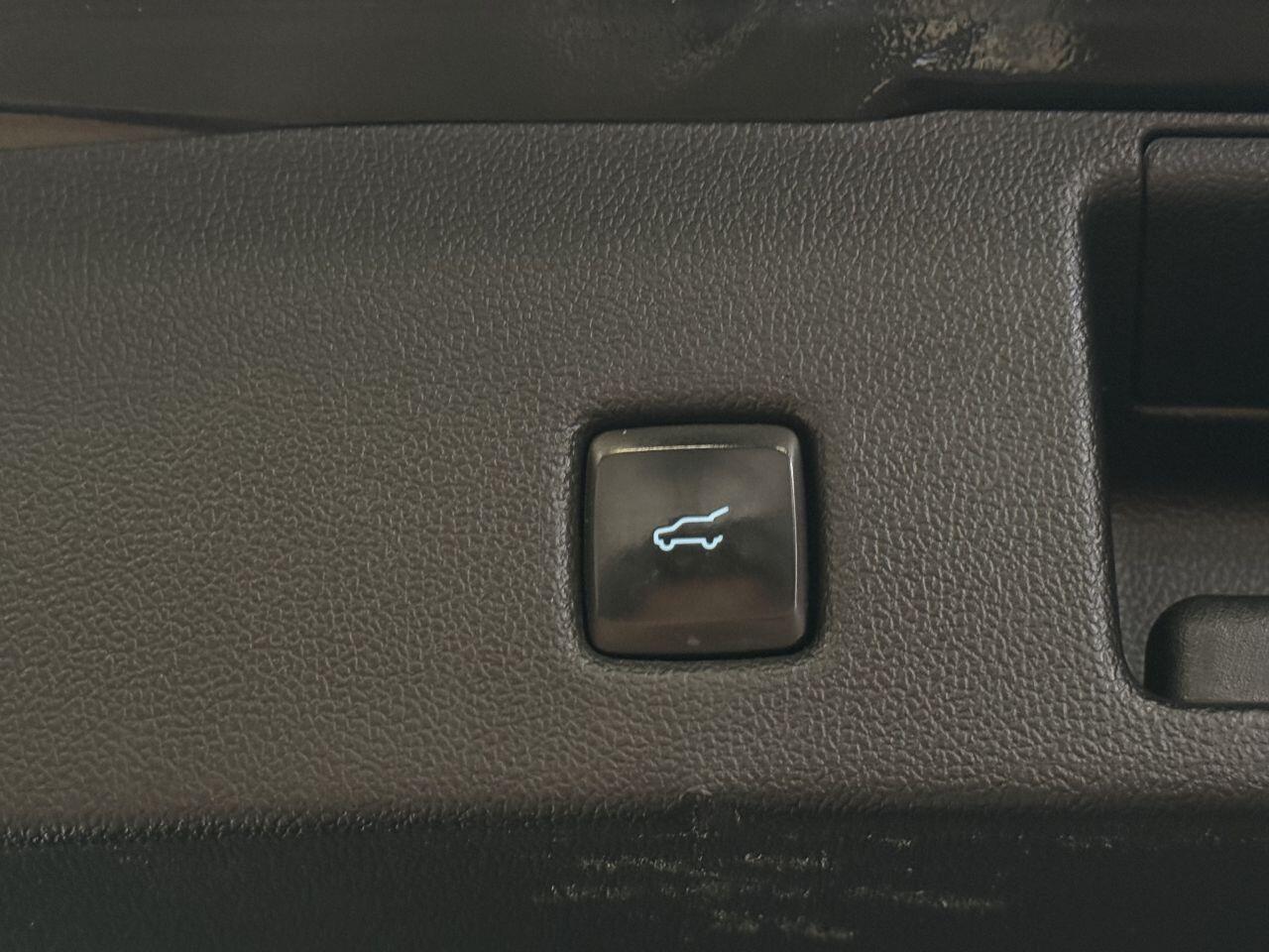 Ford Kuga view 18