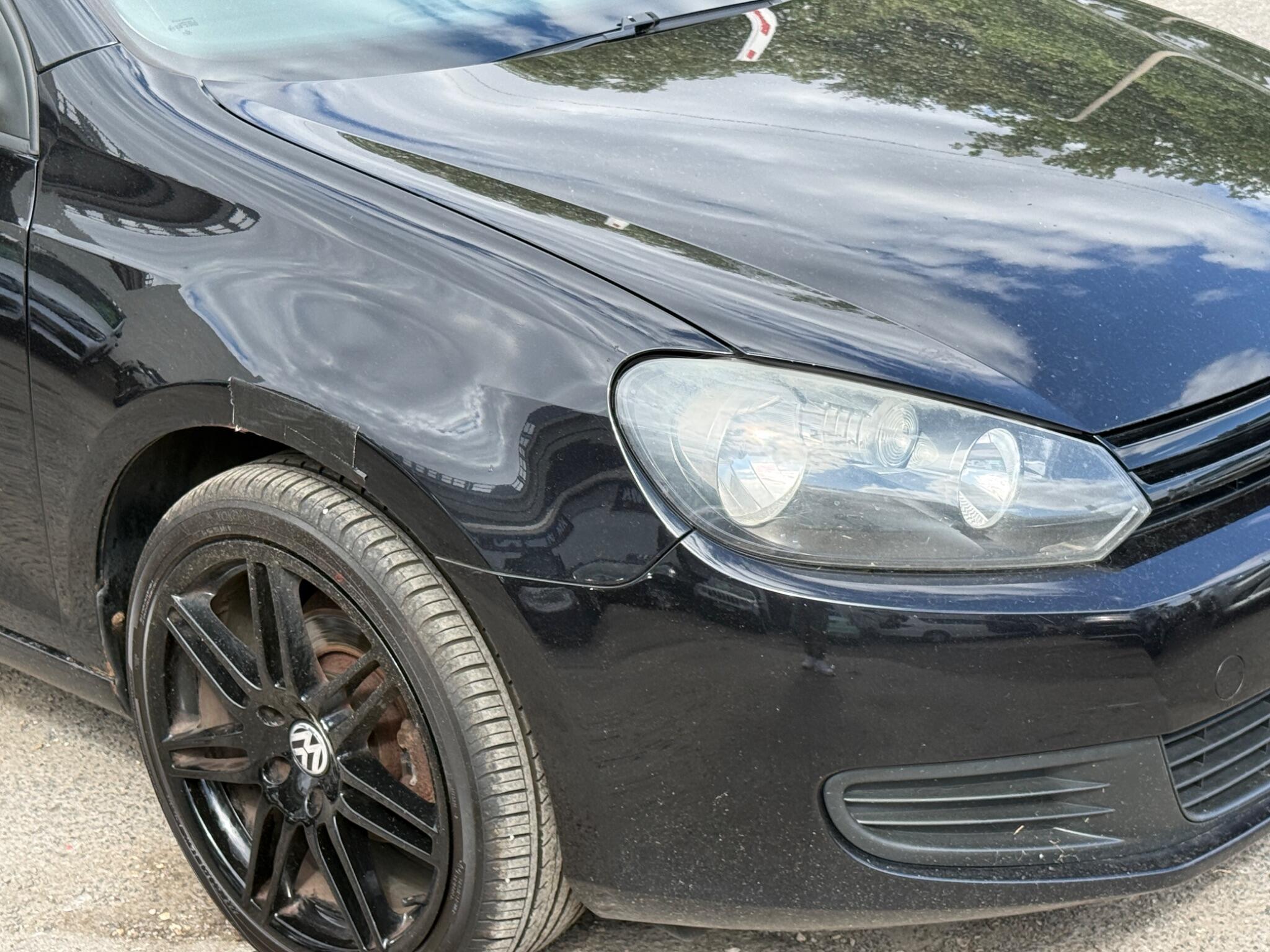 Volkswagen Golf - Image 14