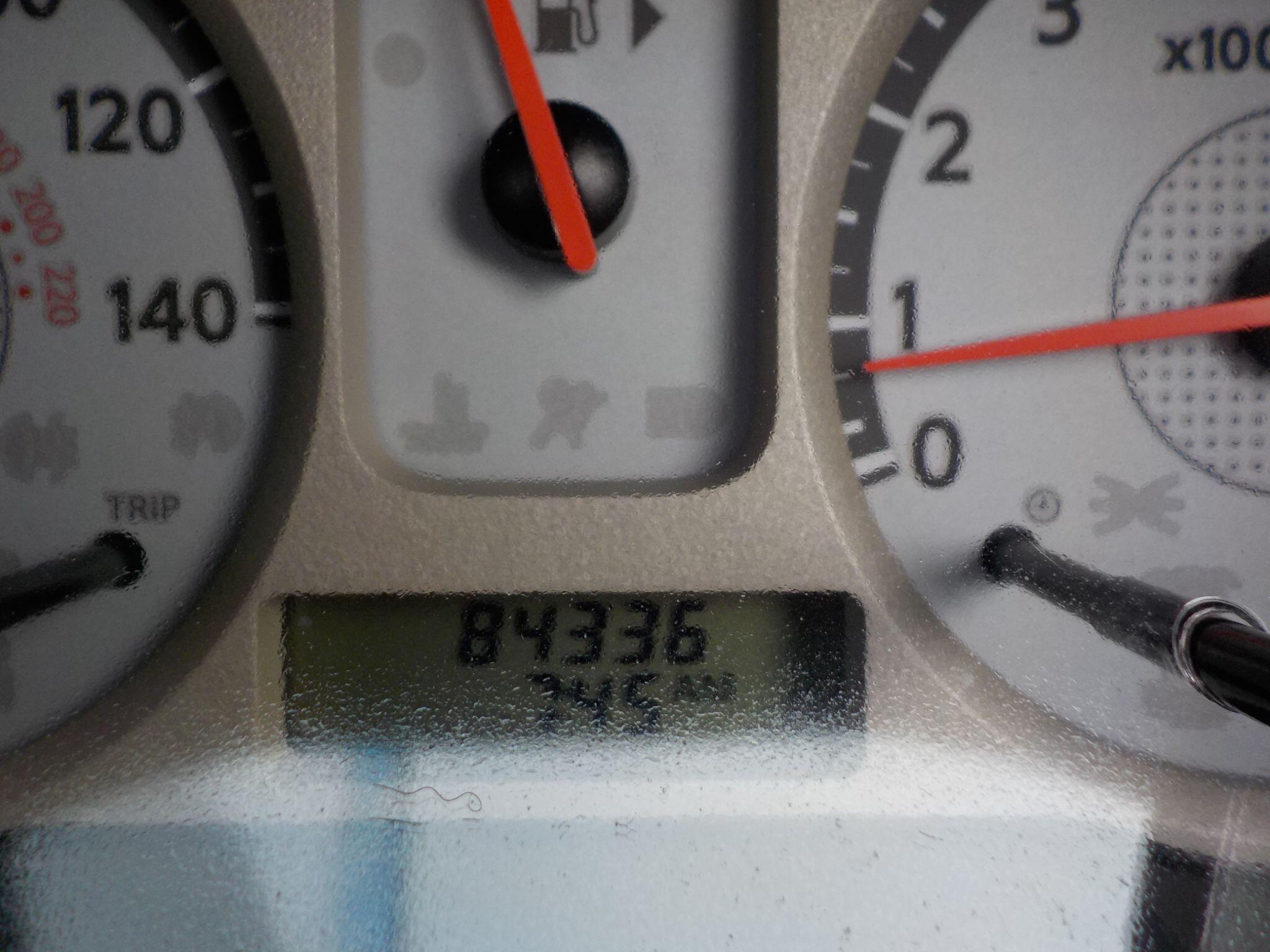 Nissan Note 1.6 16v SVE 5dr