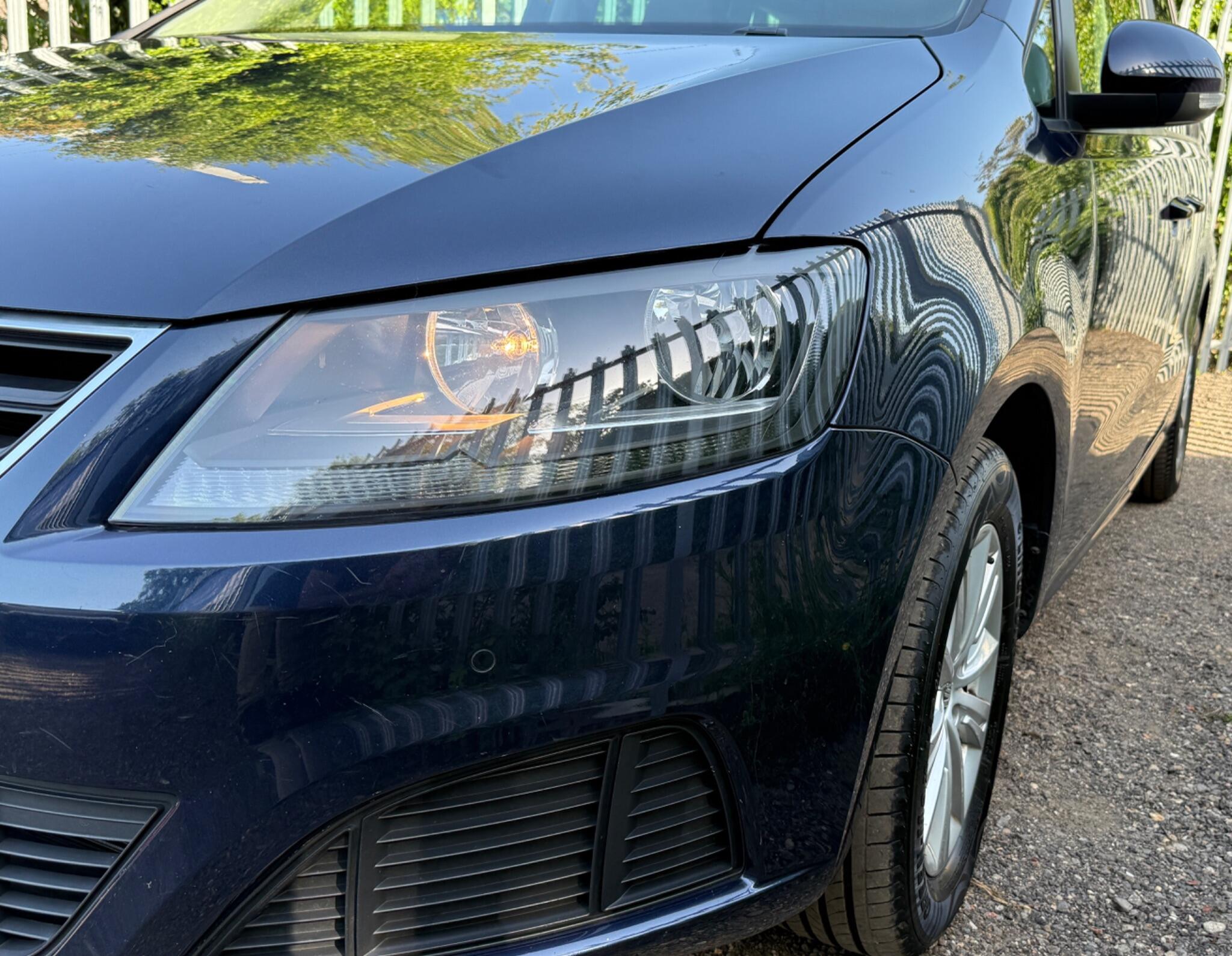 2016 SEAT Alhambra image 48