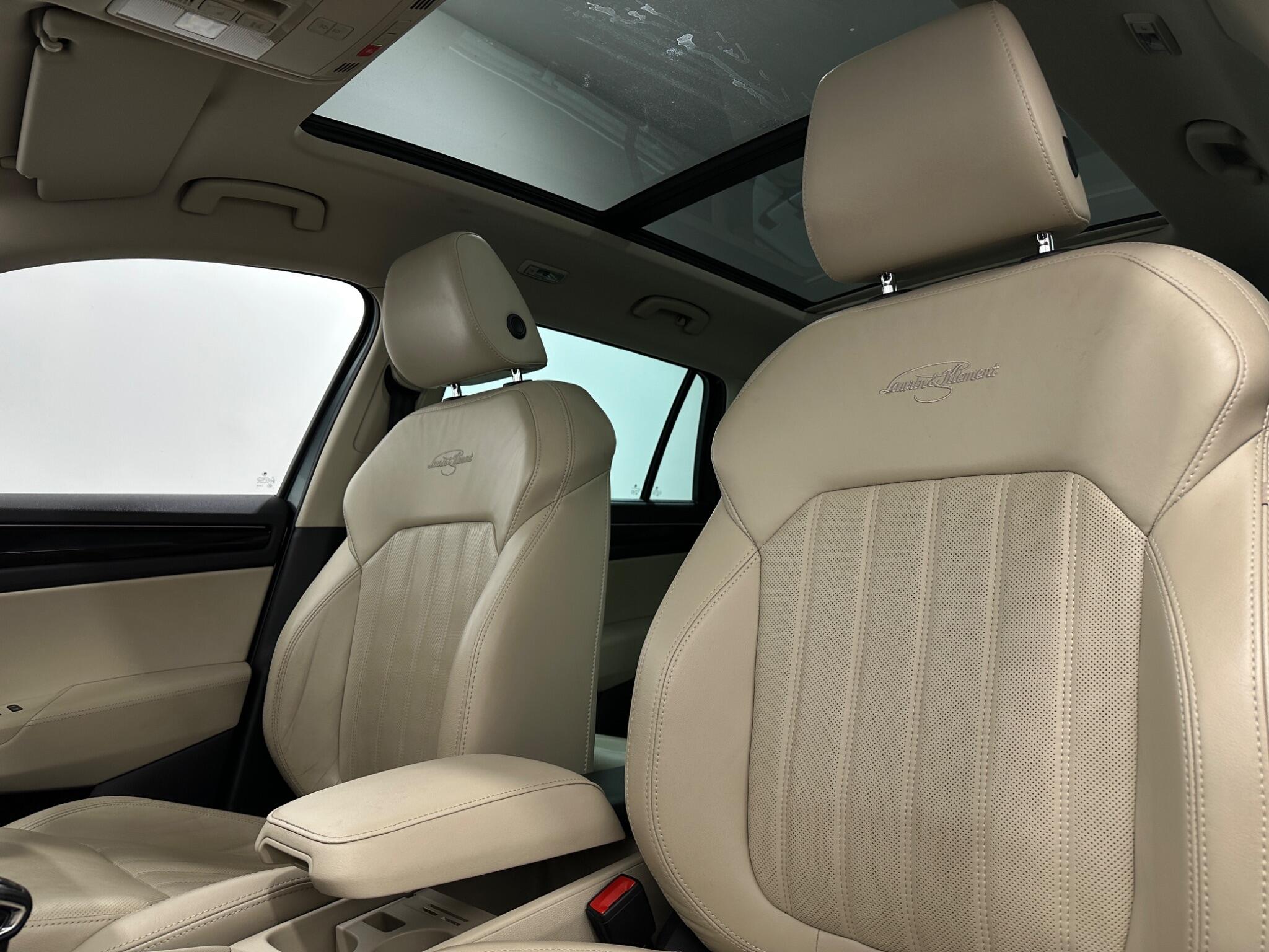 Skoda Kodiaq view 35