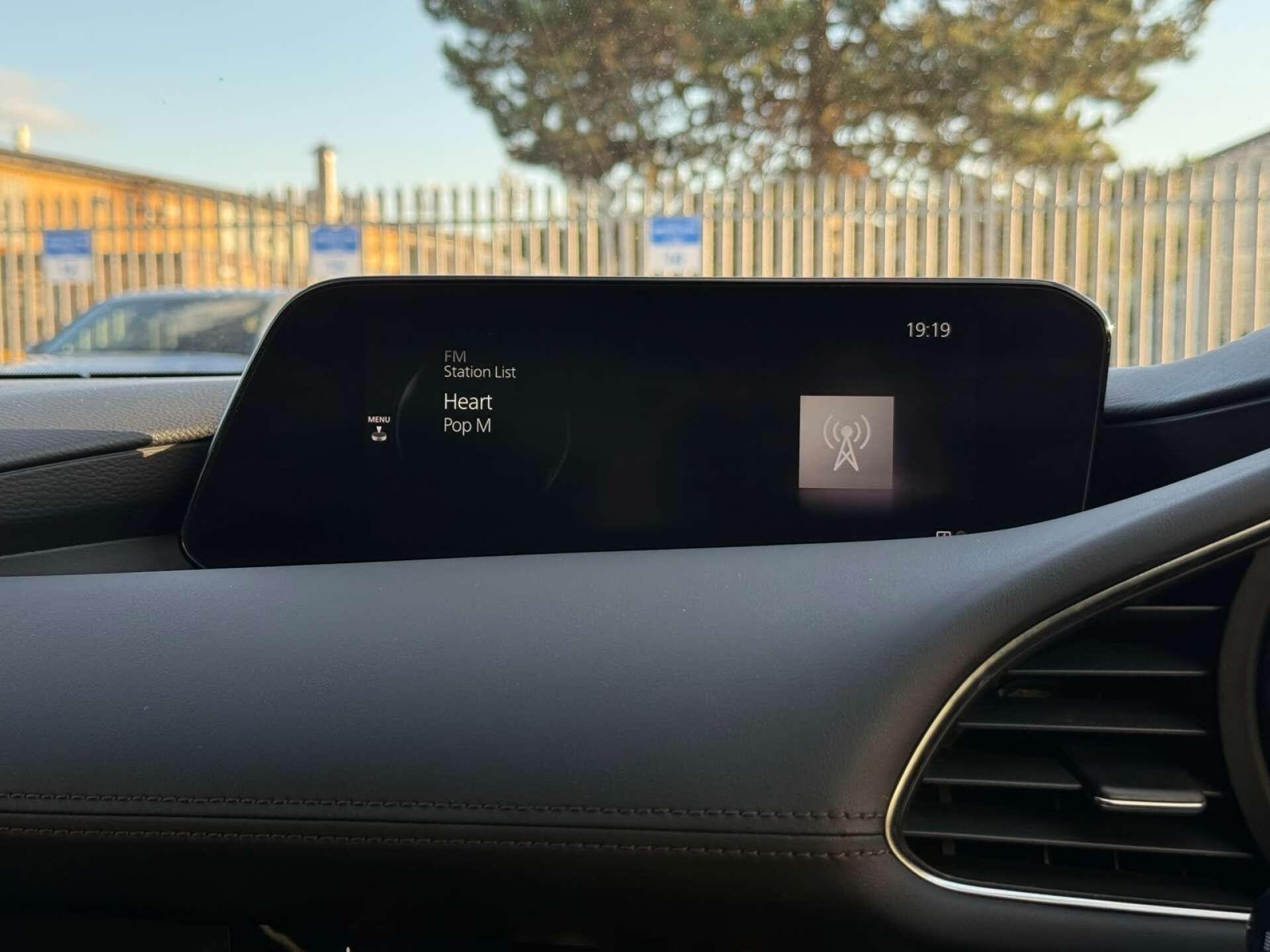 Mazda Skyactiv-G view 67