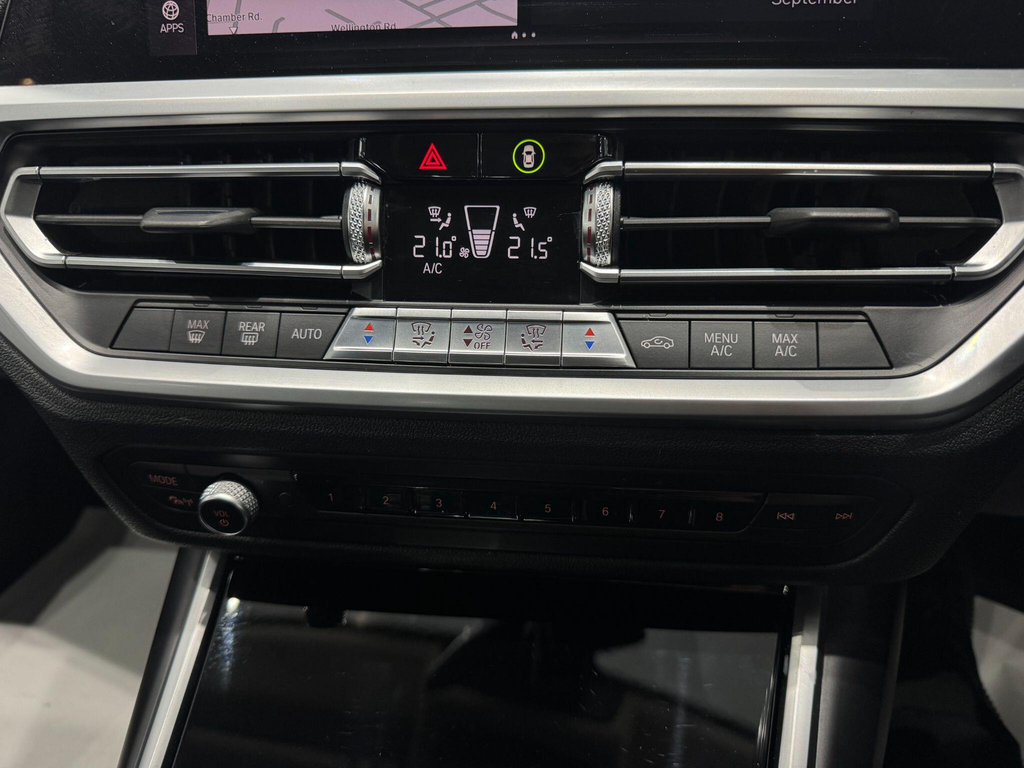 BMW 3 Series view 48