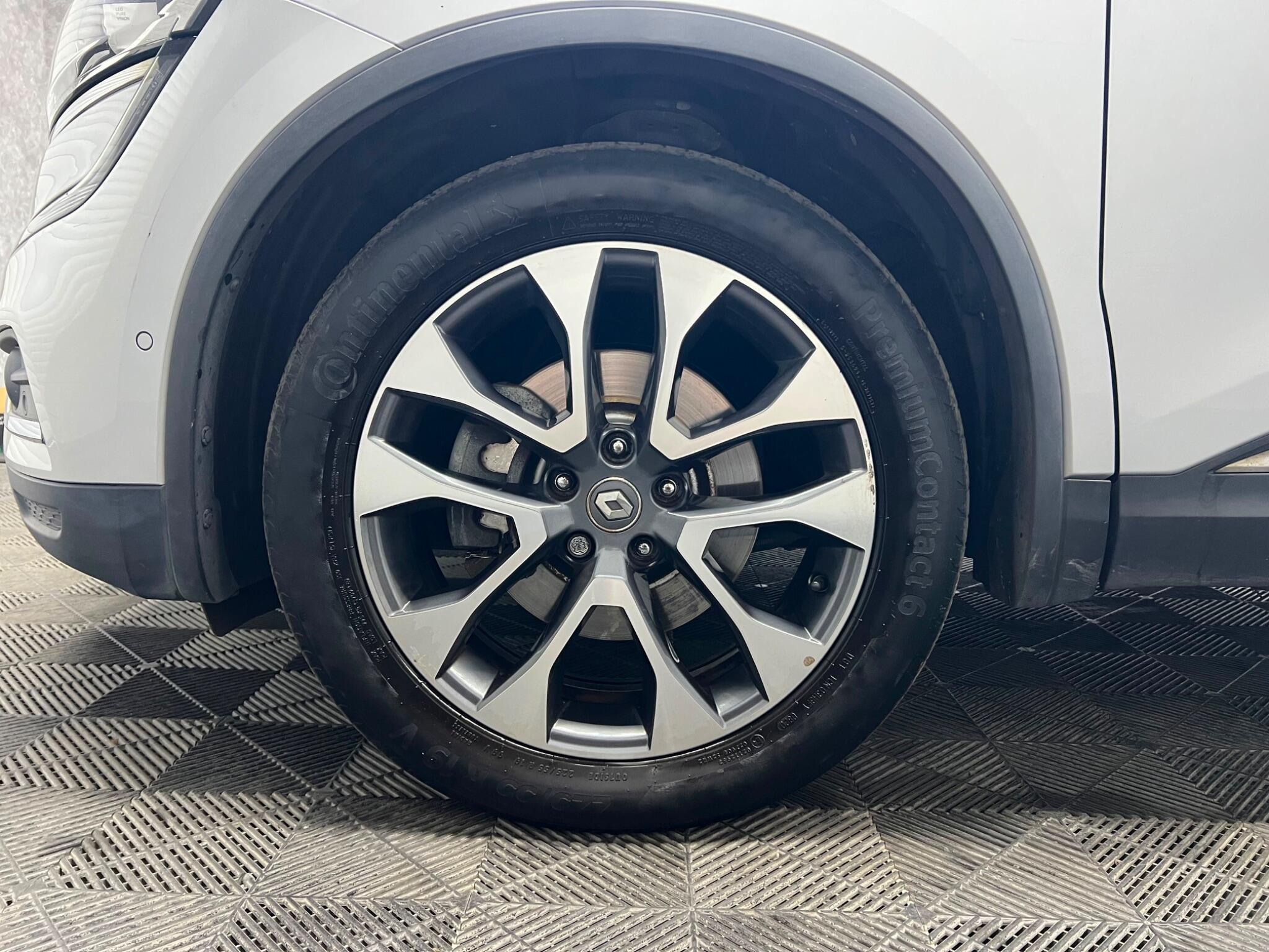 Renault Koleos view 23