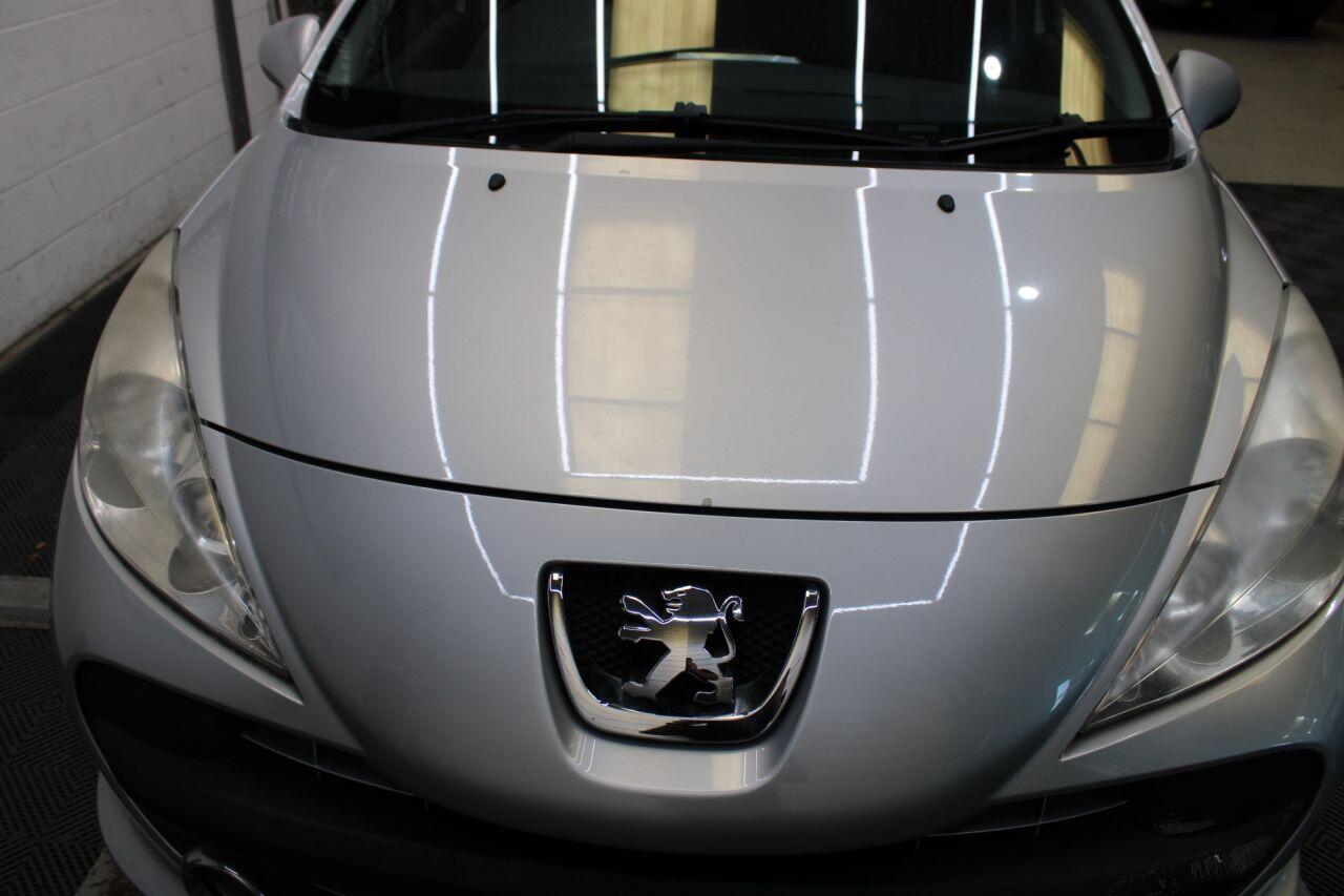 Peugeot 207 view 27