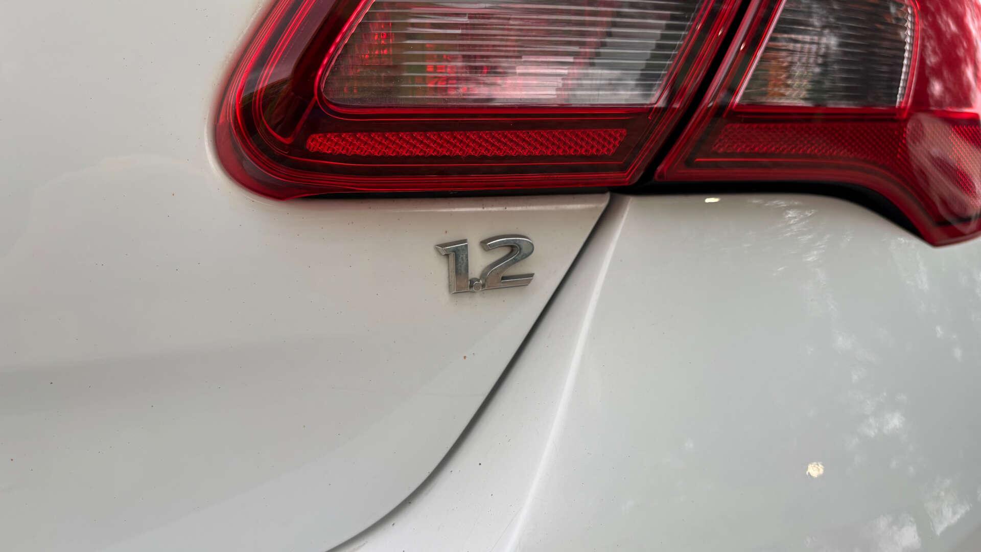 Vauxhall Corsa view 41