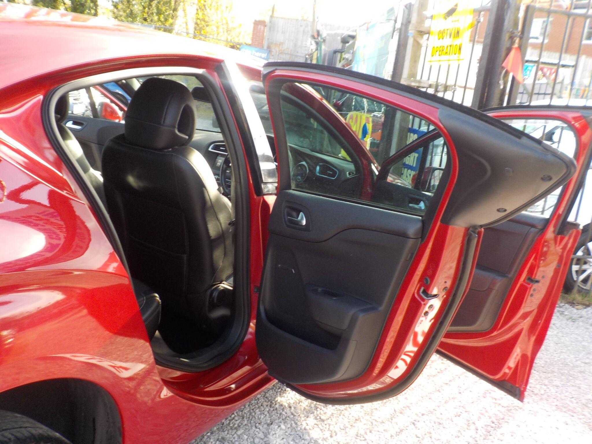 Citroen DS4 2.0 BlueHDi DStyle Nav Euro 6 (s/s) 5dr