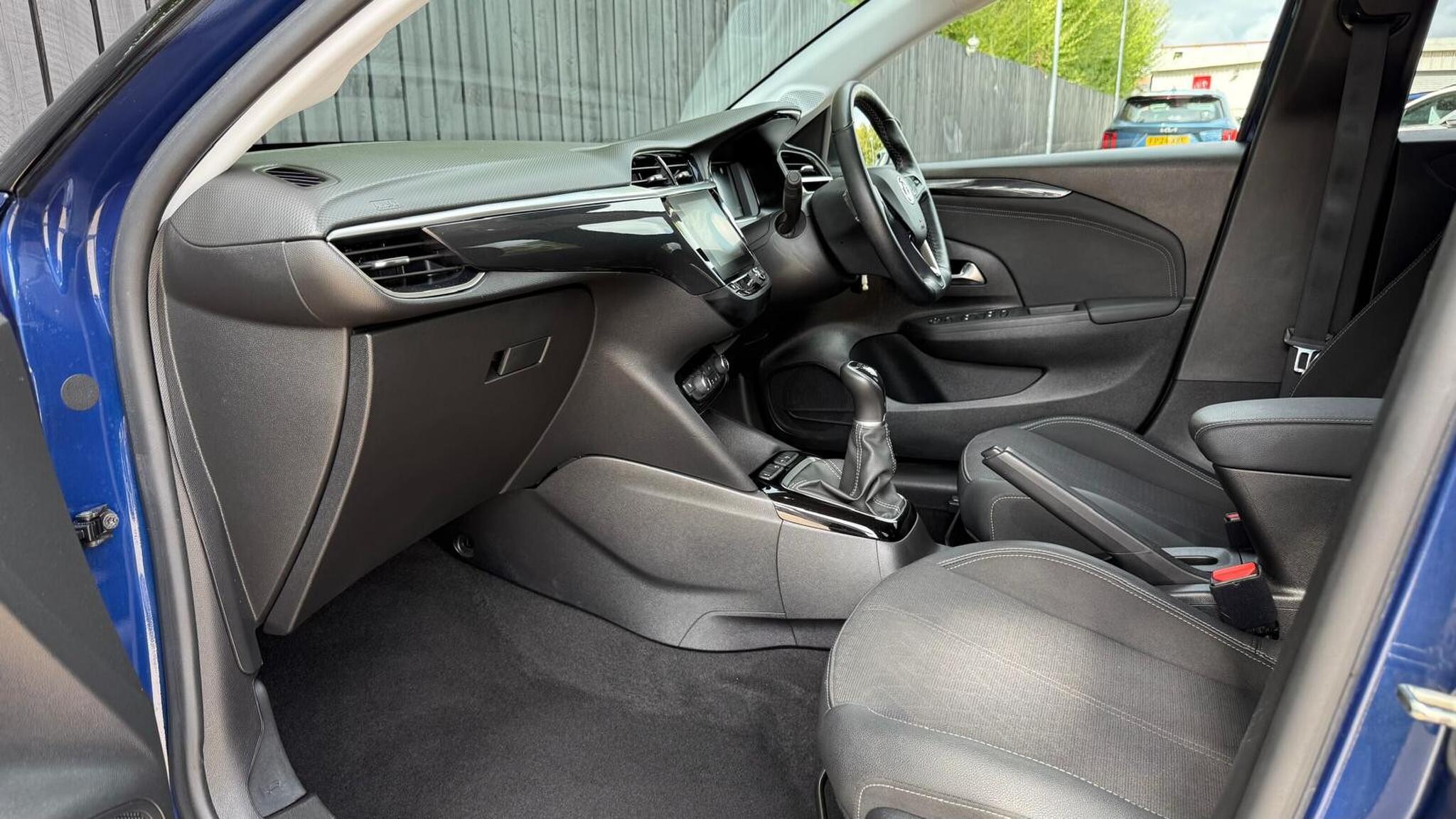 Vauxhall Corsa view 24