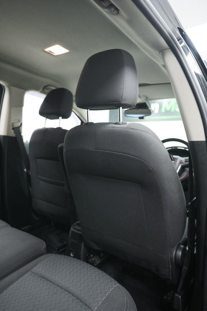 Vauxhall Mokka X view 16