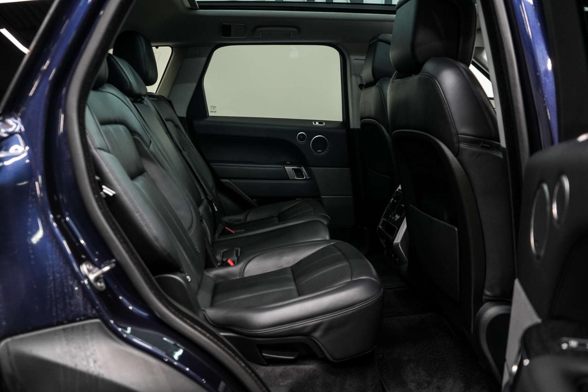 Land Rover Range Rover Sport view 23