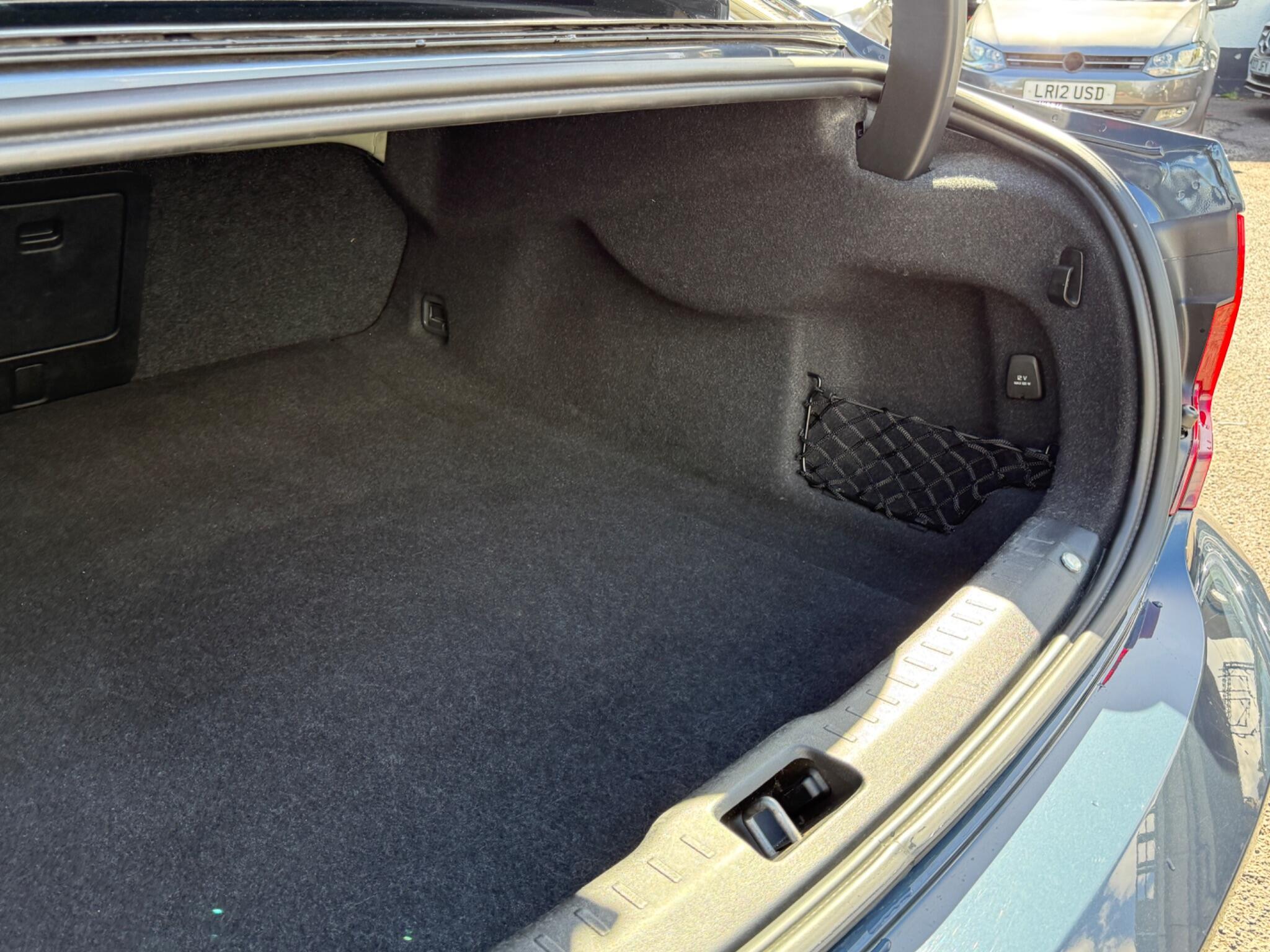 Volvo S90 - Image 47