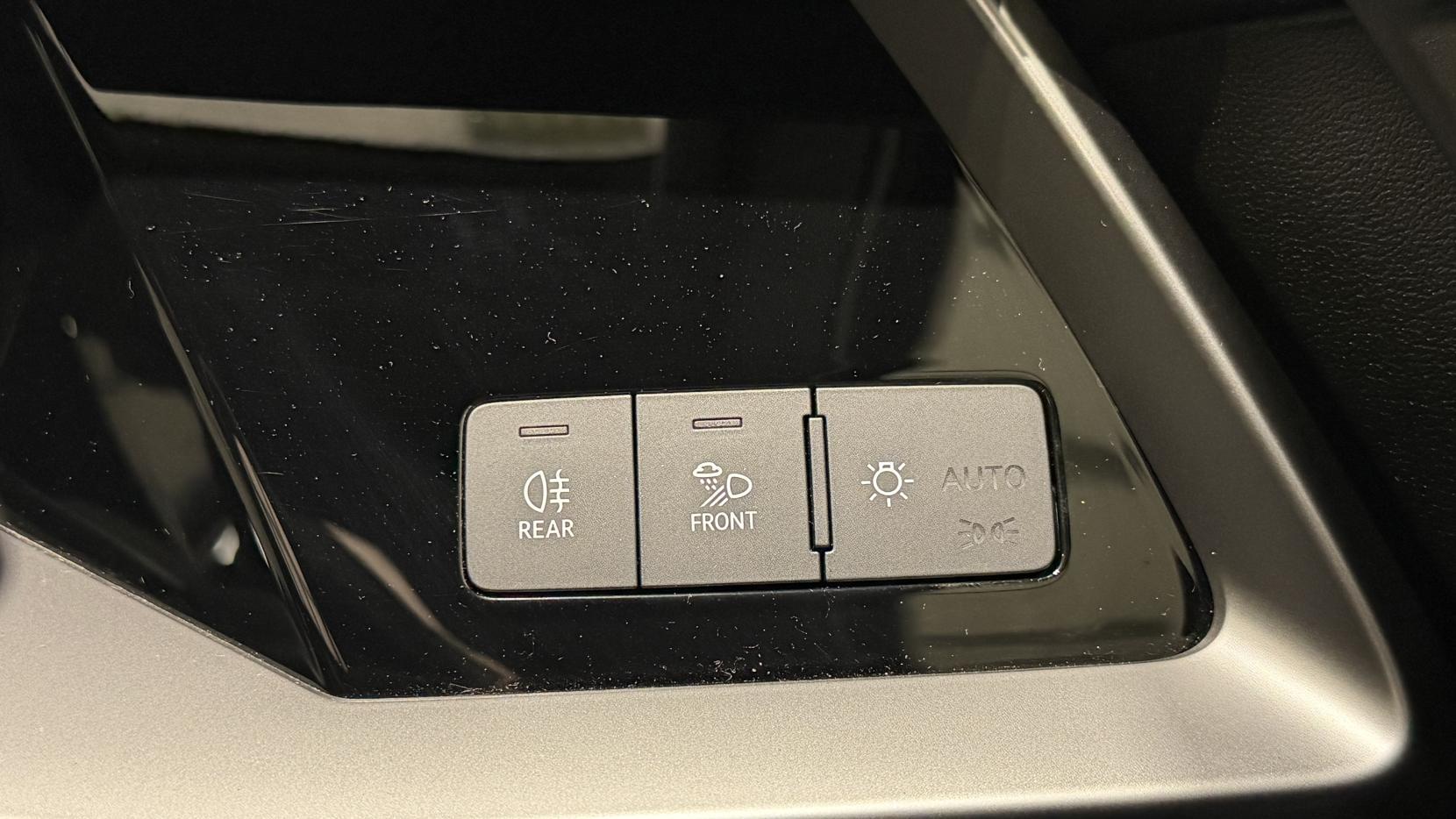 Audi S3 view 31