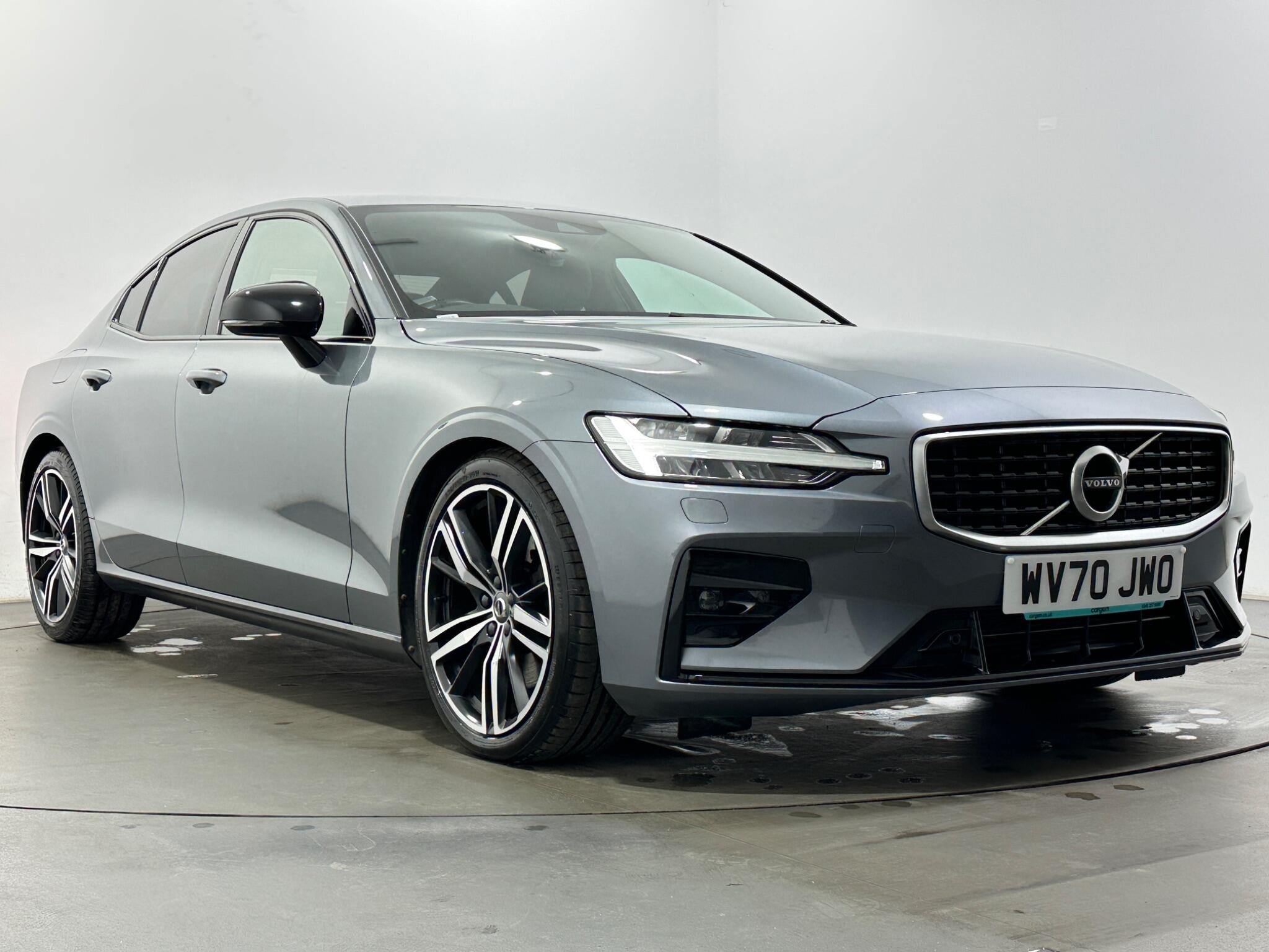 Volvo S60 view 51