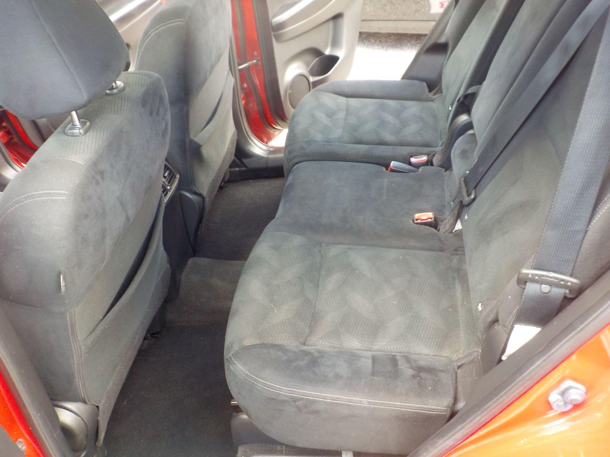 Nissan X-Trail 1.6 dCi N-Vision Euro 6 (s/s) 5dr