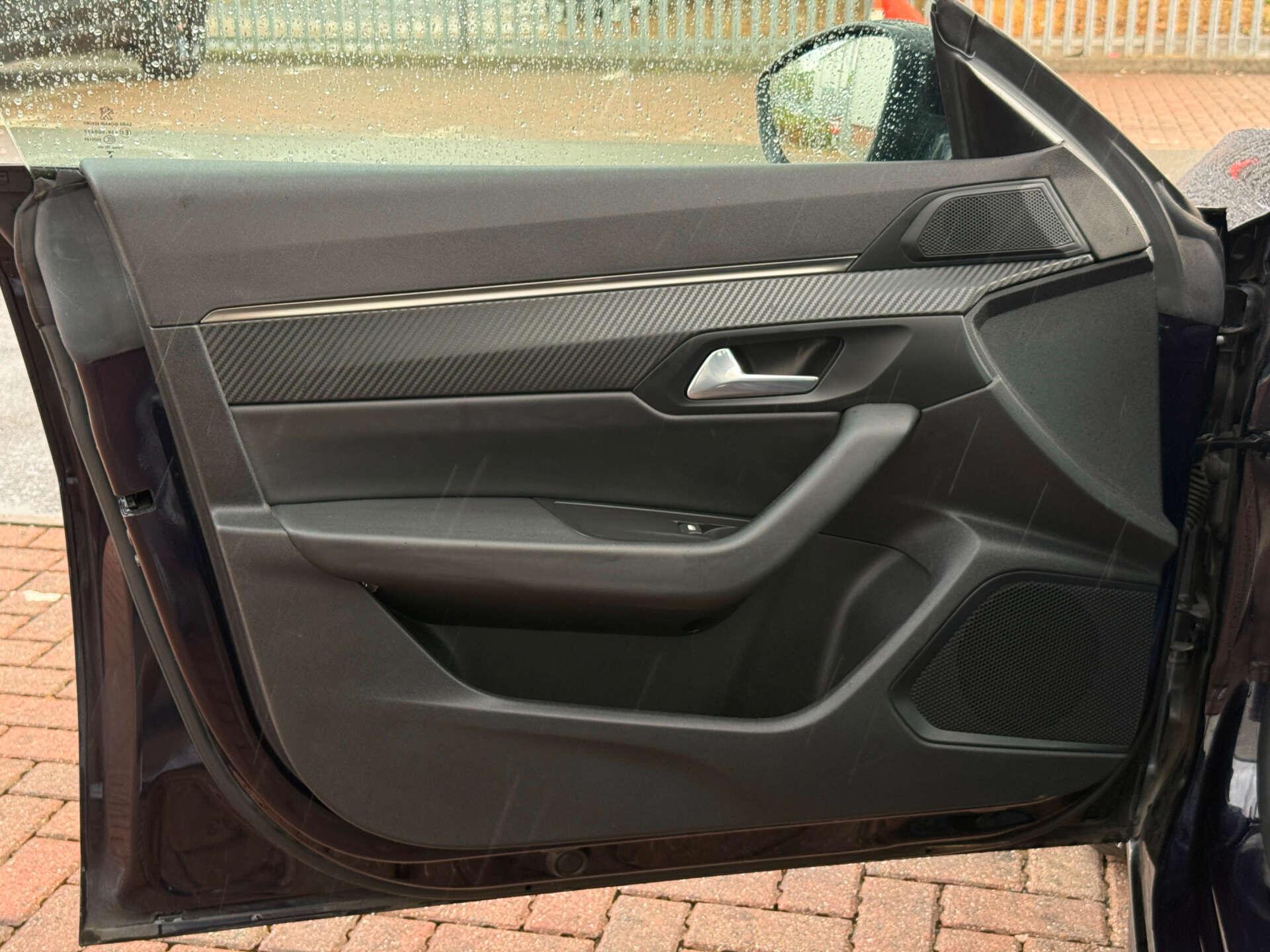 Peugeot 508 view 48