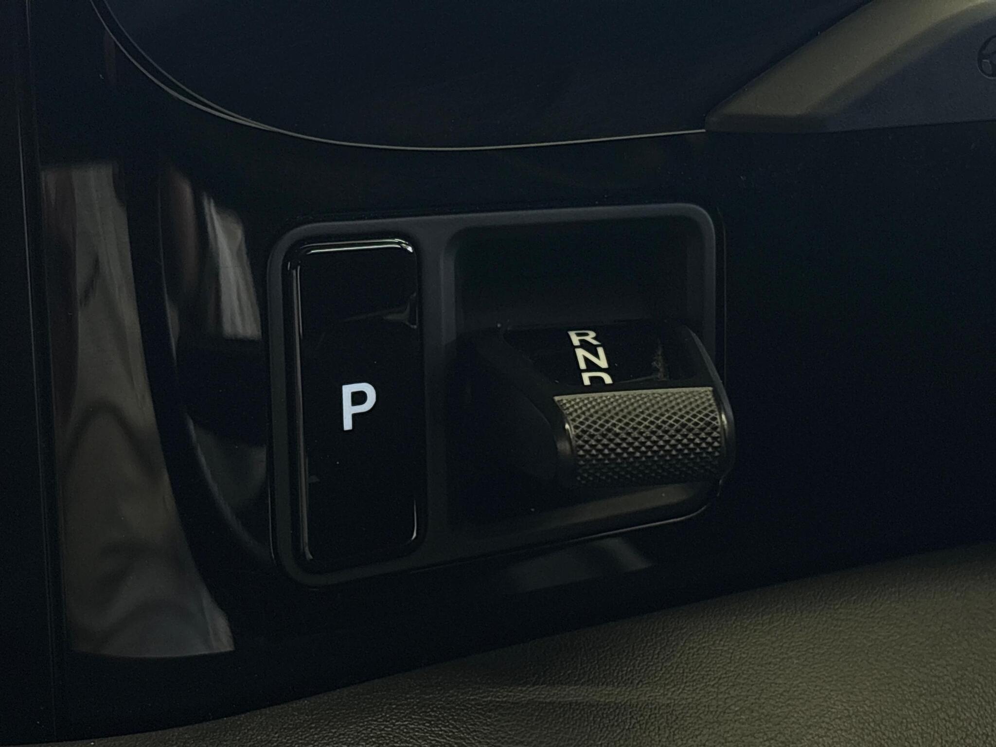 Porsche Taycan view 12