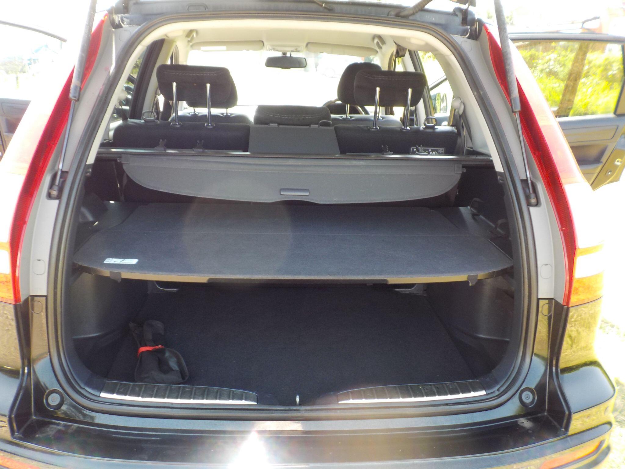 Honda CR-V 2.2 i-DTEC ES-T 4WD Euro 5 5dr