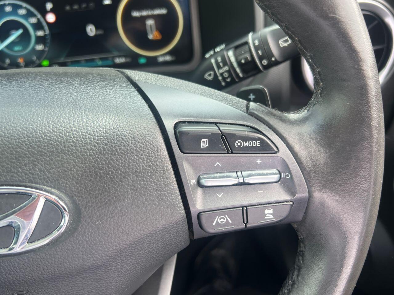 Hyundai Kona view 14