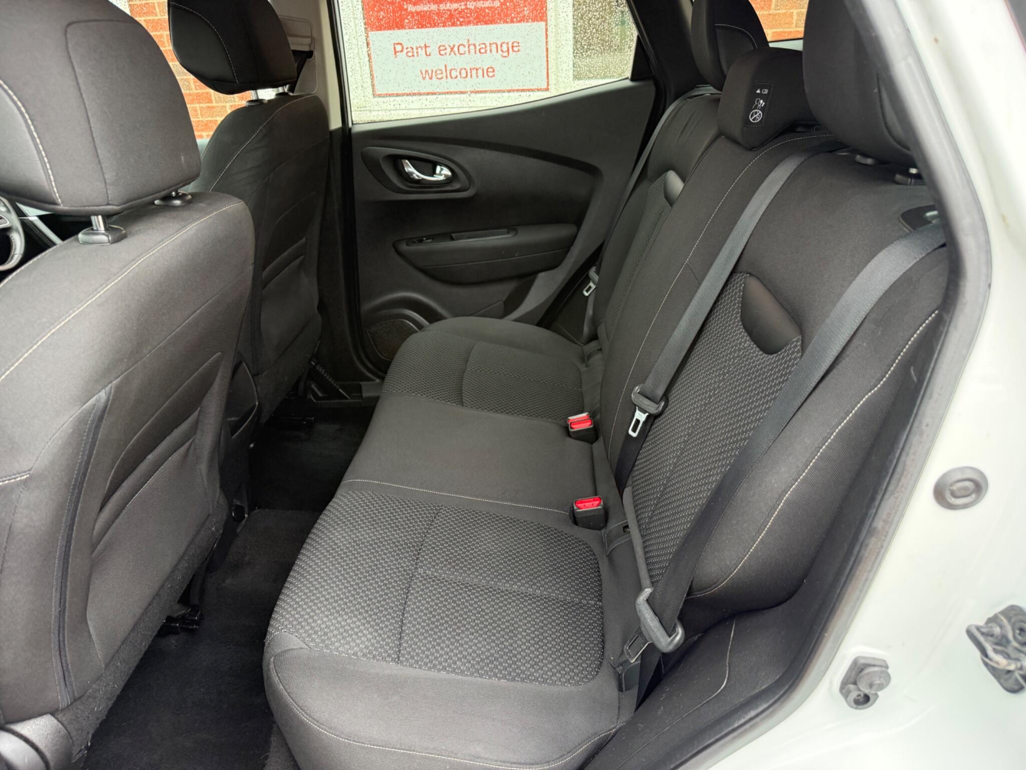 Renault Kadjar view 22