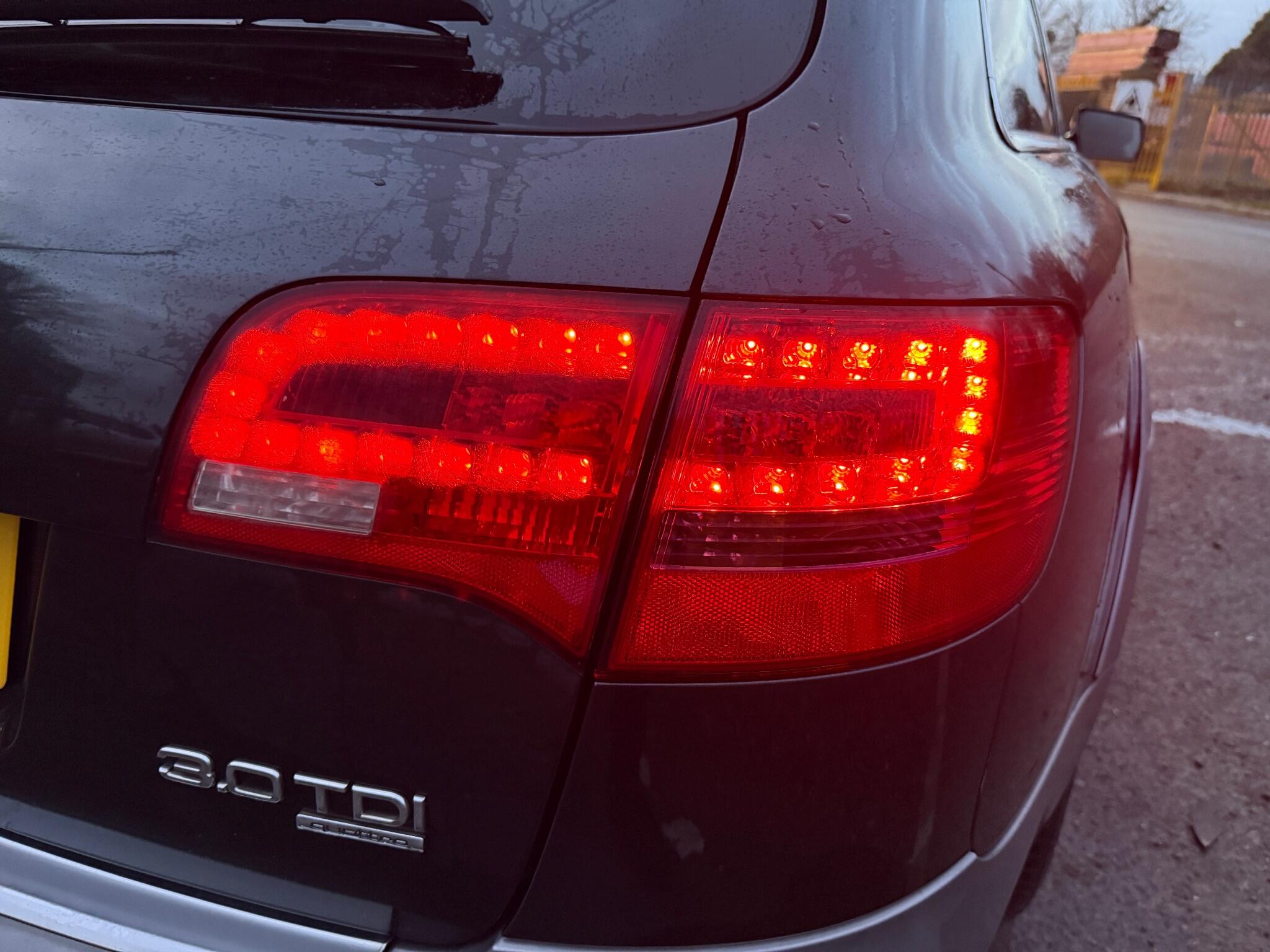 2009 Audi A6 Allroad image 39