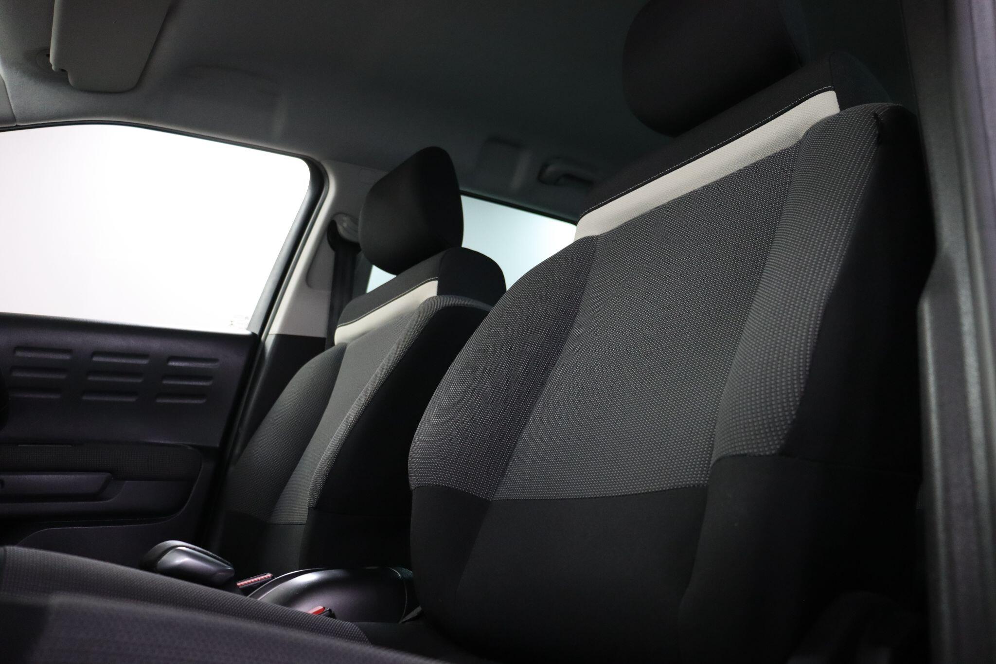 Citroen C3 Aircross view 35