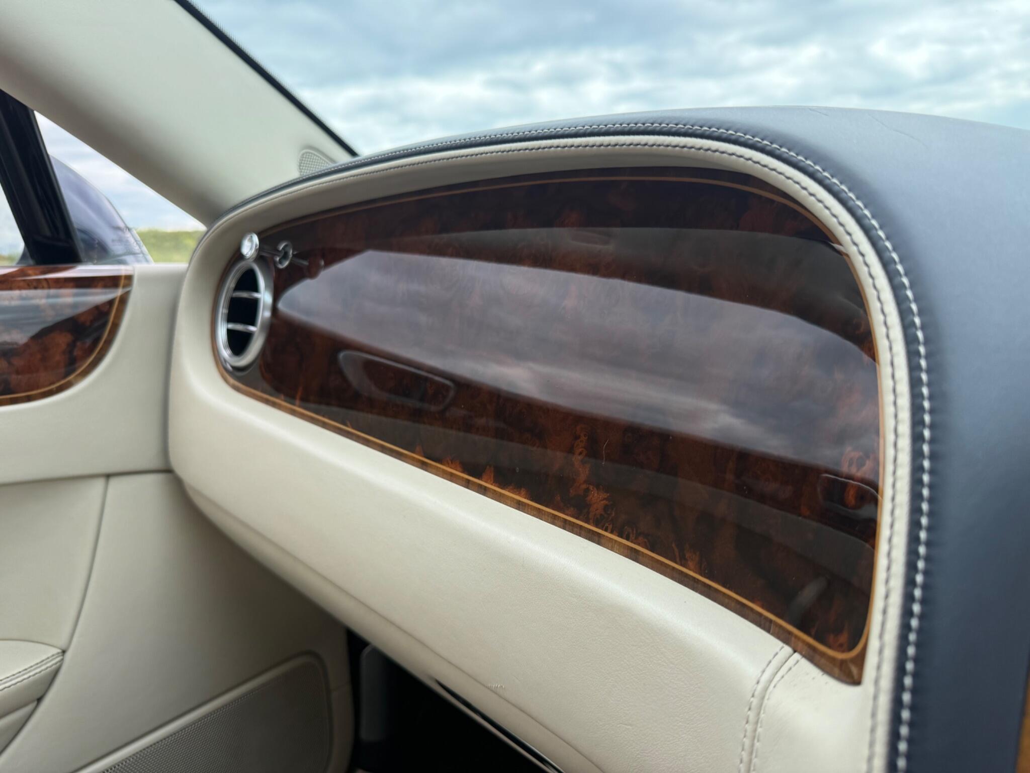 Bentley Continental view 71