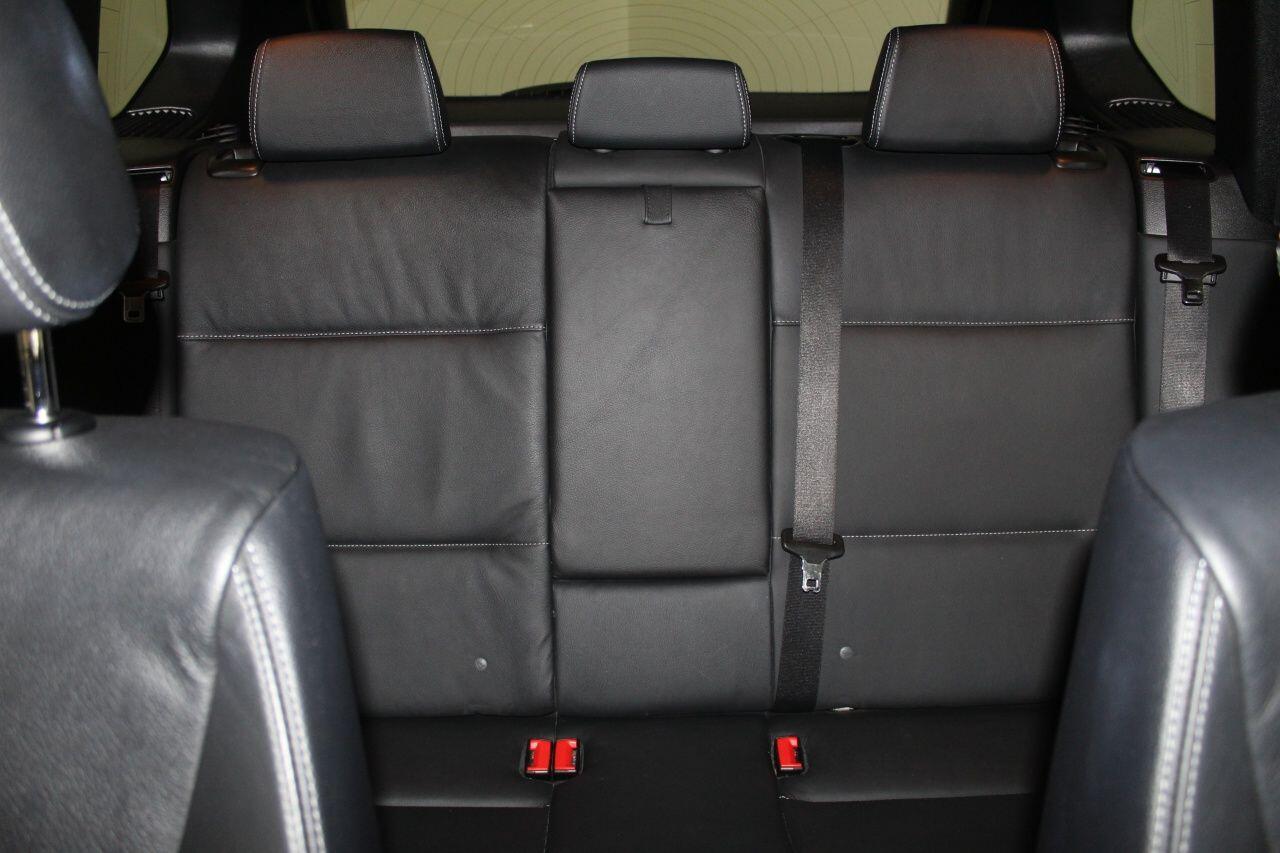 BMW X3 view 55