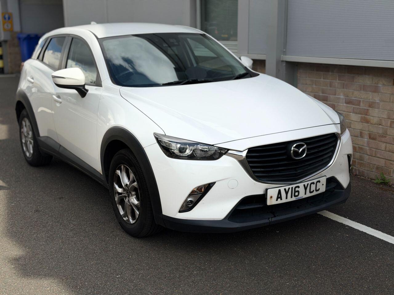 Mazda Skyactiv-G view 43