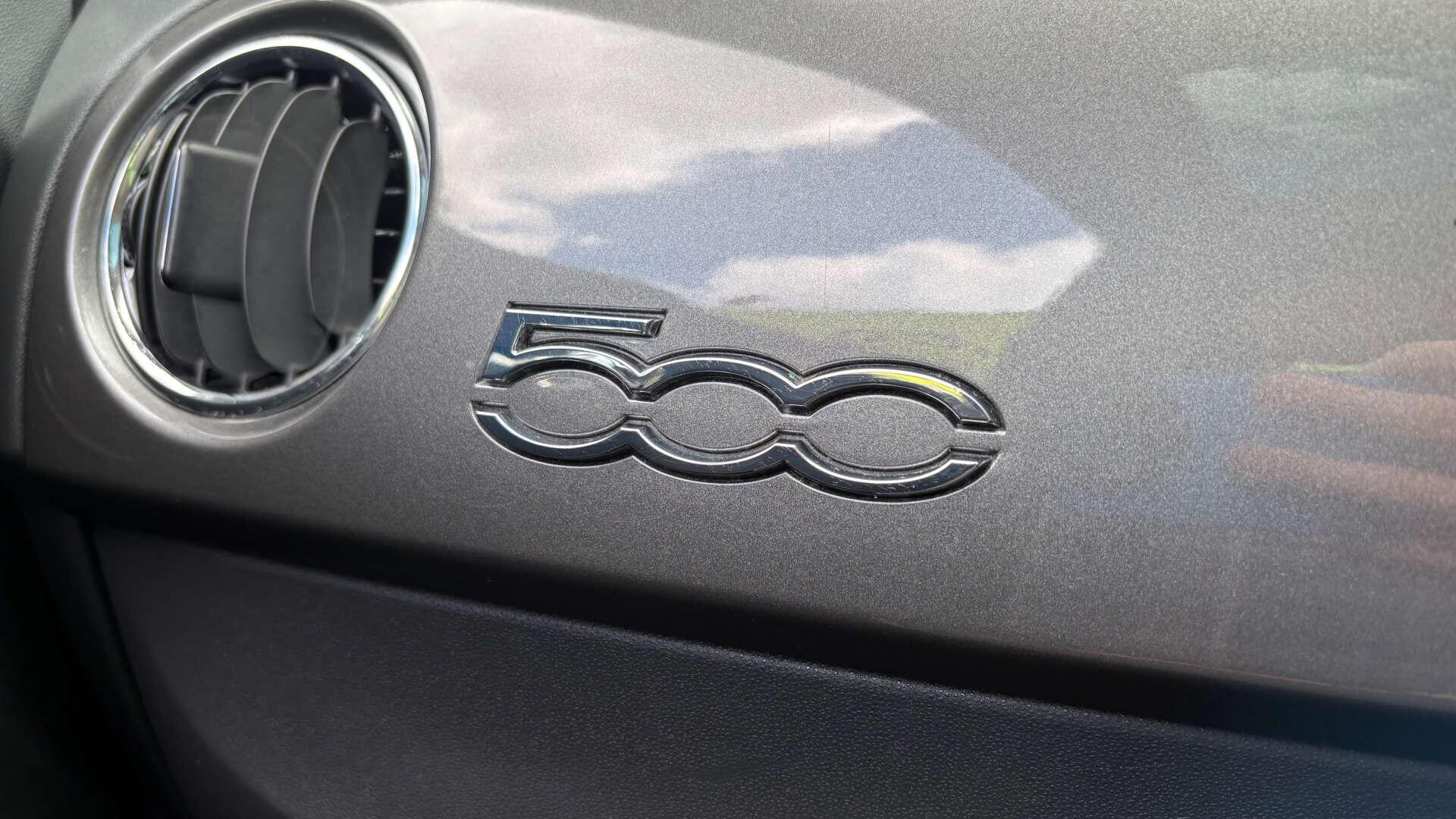 Fiat 500 view 36